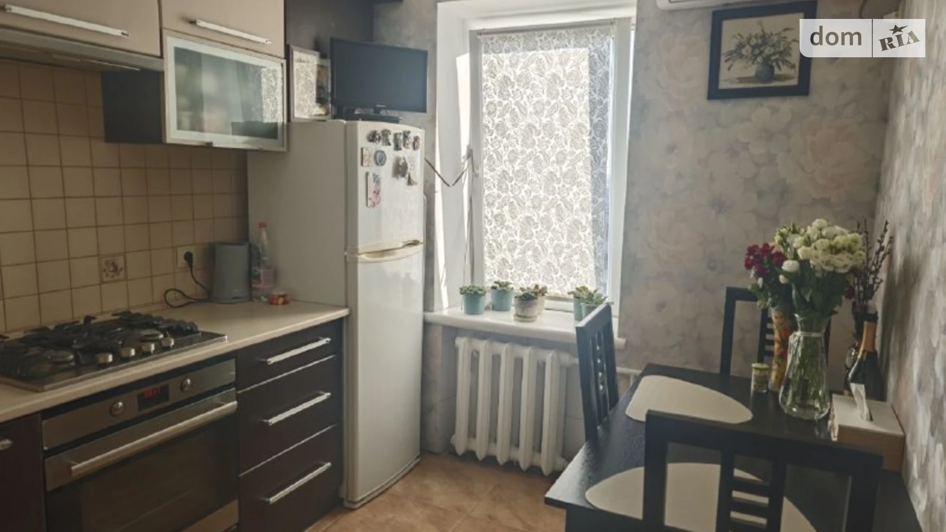 Продается 1-комнатная квартира 37 кв. м в Хмельницком, Львовское шоссе - фото 3
