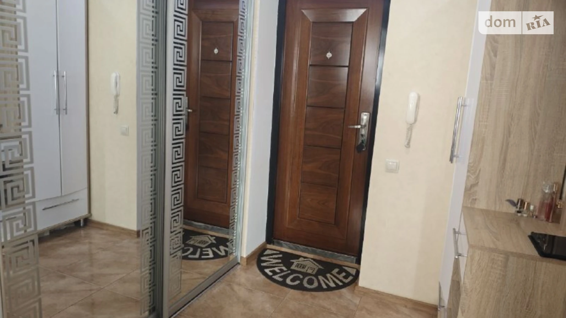 Продается 1-комнатная квартира 37 кв. м в Хмельницком, Львовское шоссе - фото 4