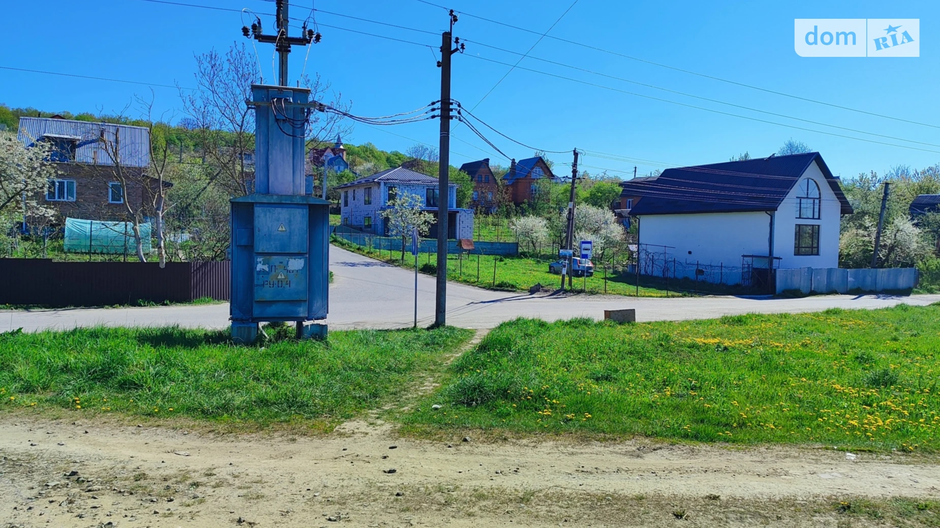 Продается земельный участок 8 соток в  области, цена: 19000 $ - фото 2