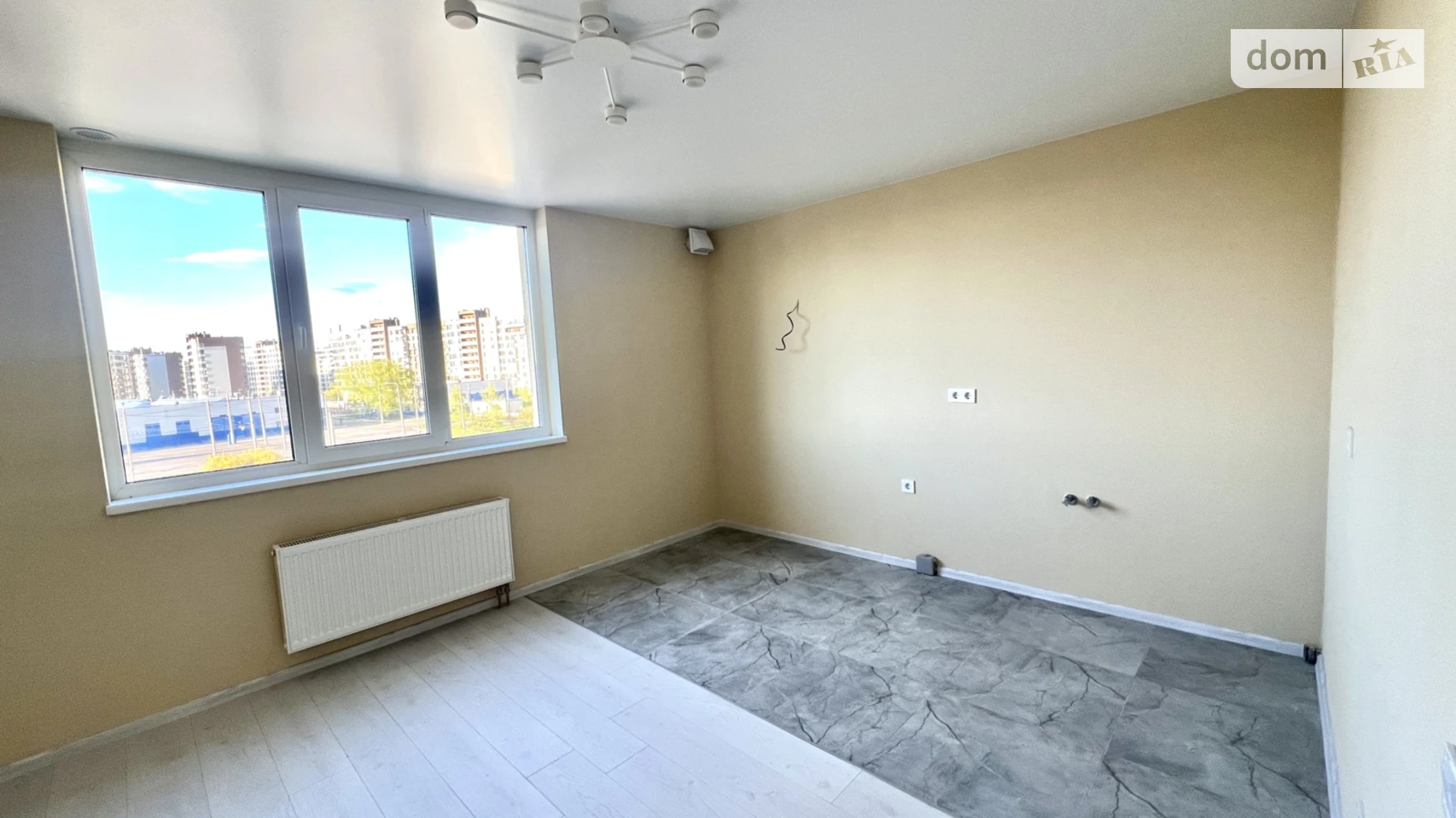 Продается 1-комнатная квартира 45 кв. м в Киеве, ул. Михаила Максимовича, 32В - фото 3