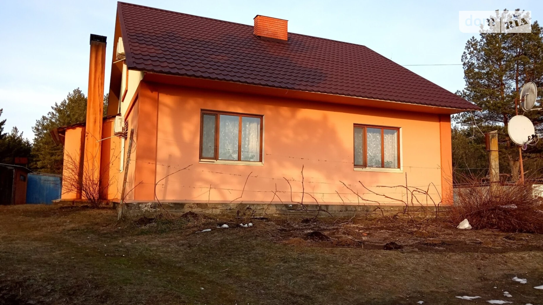 Продается дом на 2 этажа 125.9 кв. м с балконом, цена: 200000 $ - фото 2