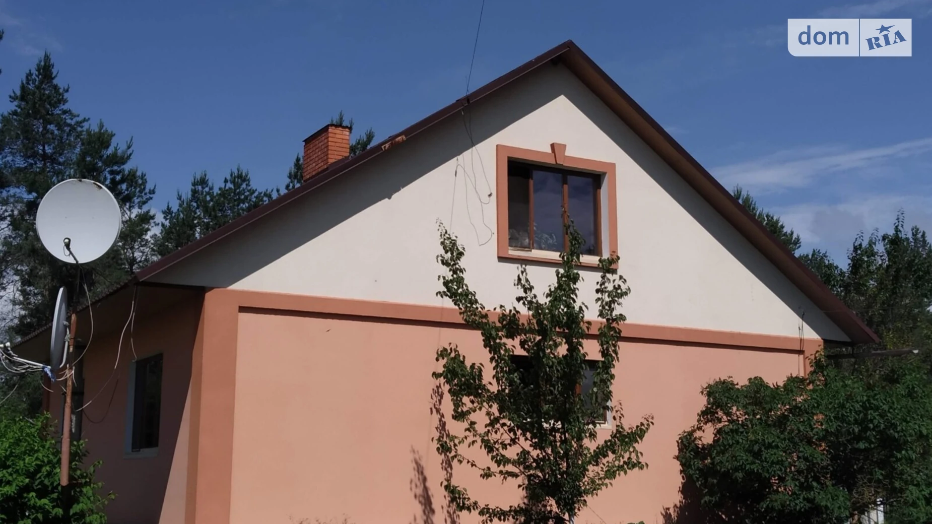 Продается дом на 2 этажа 125.9 кв. м с балконом, цена: 200000 $ - фото 3