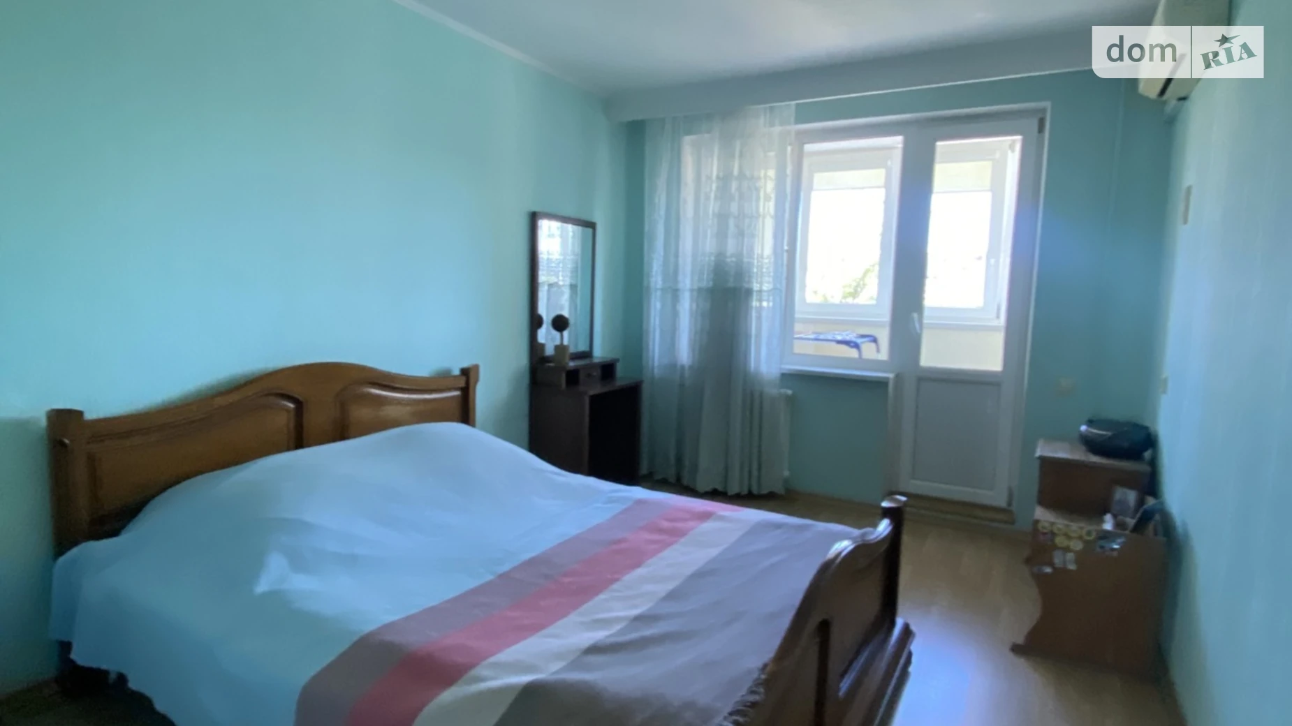 Продается 3-комнатная квартира 61 кв. м в Одессе, ул. Якова Бреуса, 16 - фото 3