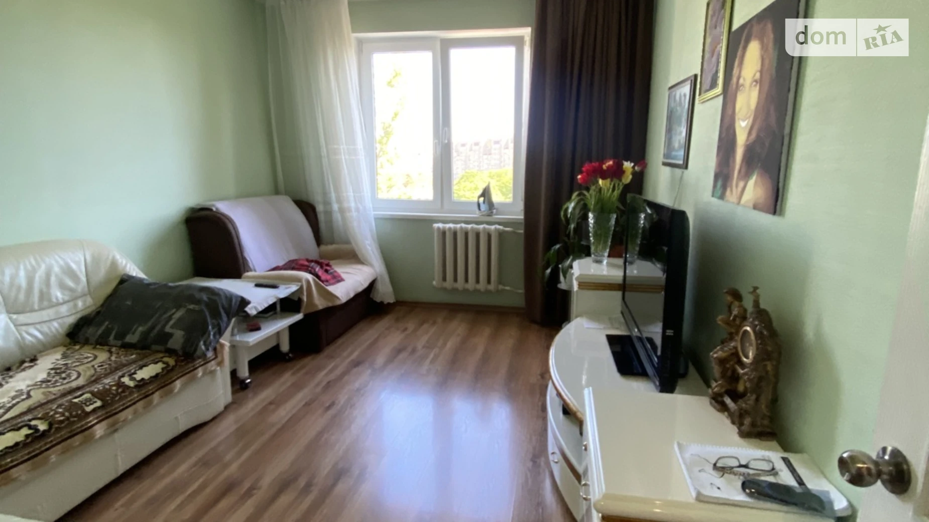 Продается 3-комнатная квартира 61 кв. м в Одессе, ул. Якова Бреуса, 16 - фото 5