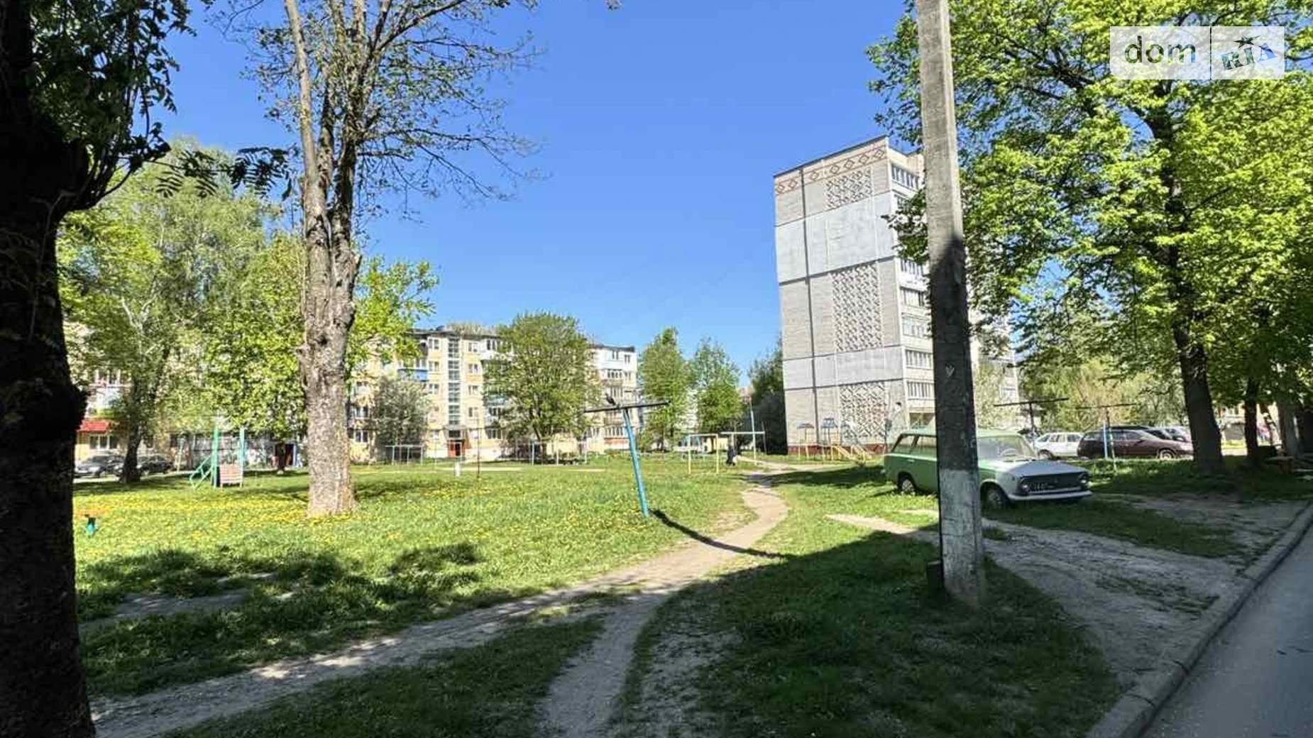 Продається 2-кімнатна квартира 48 кв. м у Хмельницькому, вул. Героїв АТО - фото 5