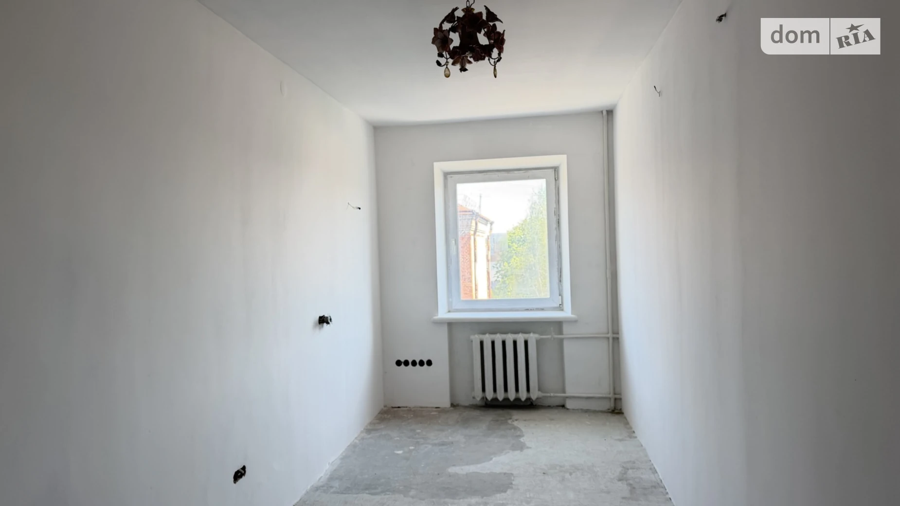 Продается 2-комнатная квартира 57 кв. м в Чернигове, ул. Гончая, 26 - фото 4