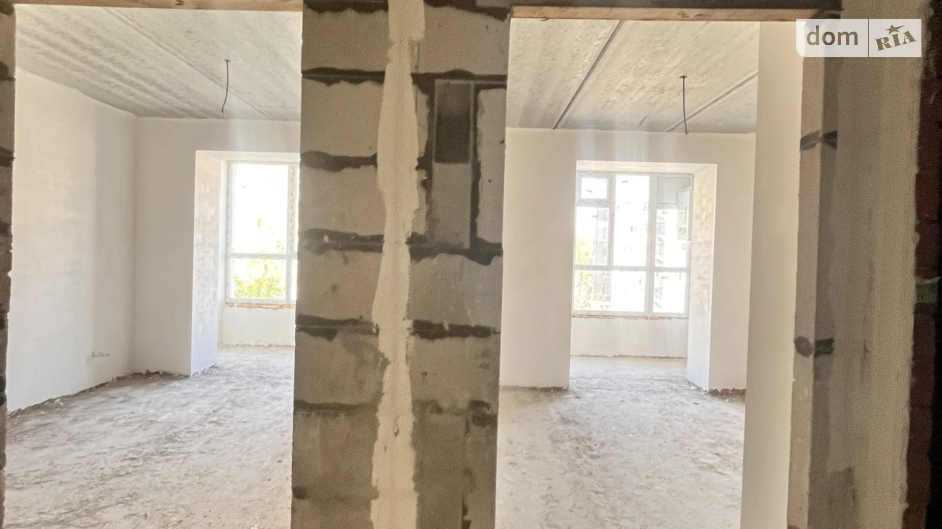 Продается 1-комнатная квартира 49.1 кв. м в Хмельницком, цена: 46000 $ - фото 2