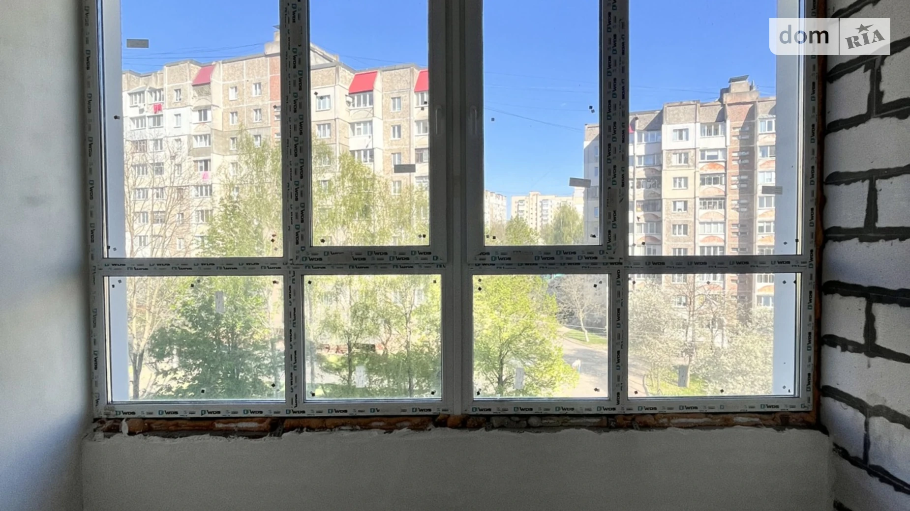 Продается 1-комнатная квартира 49.1 кв. м в Хмельницком, цена: 46000 $ - фото 4