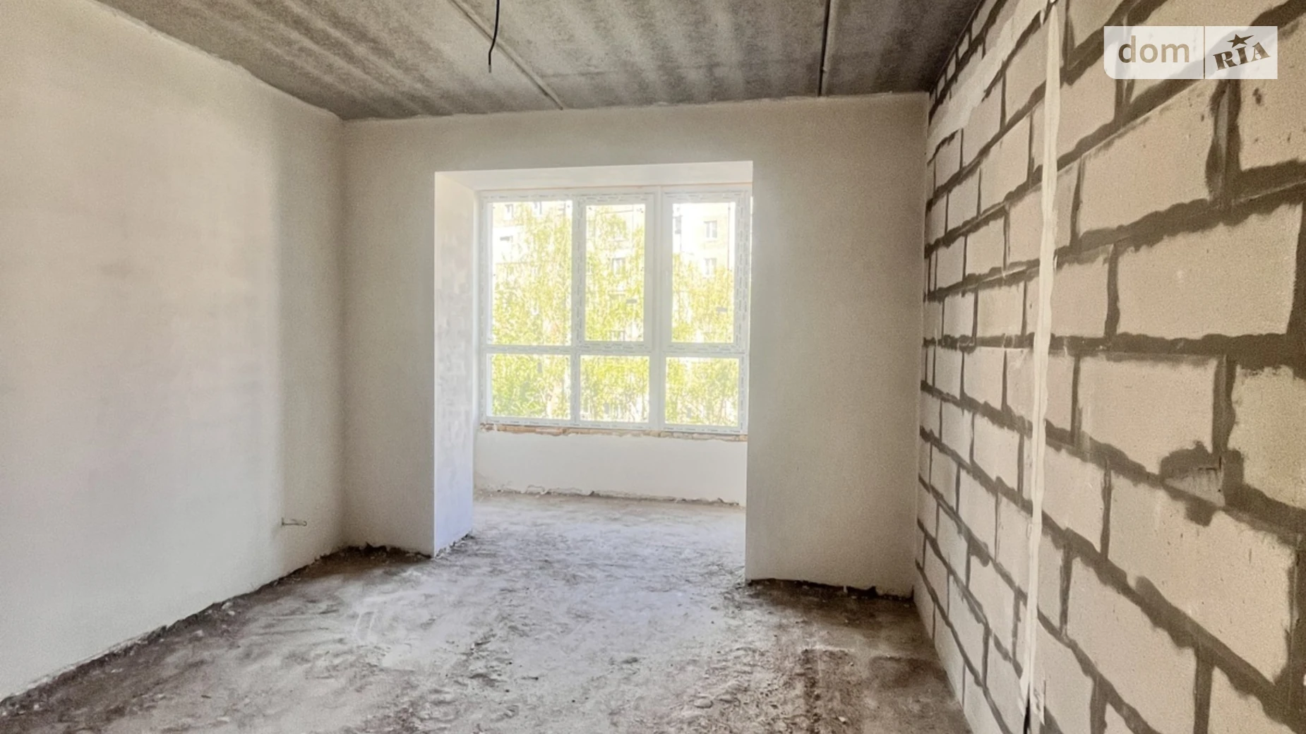 Продается 1-комнатная квартира 49.1 кв. м в Хмельницком, цена: 46000 $ - фото 5