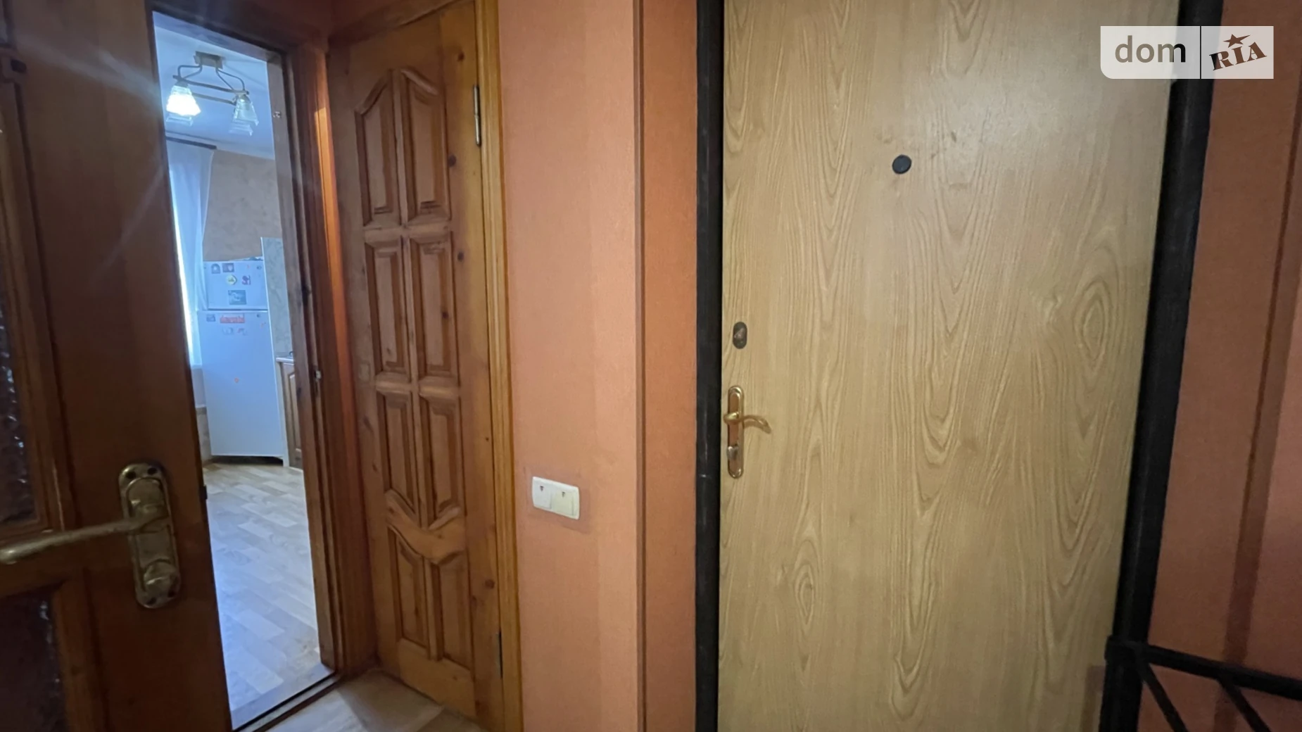 Сдается в аренду 3-комнатная квартира 60 кв. м в Виннице, ул. Келецкая - фото 3