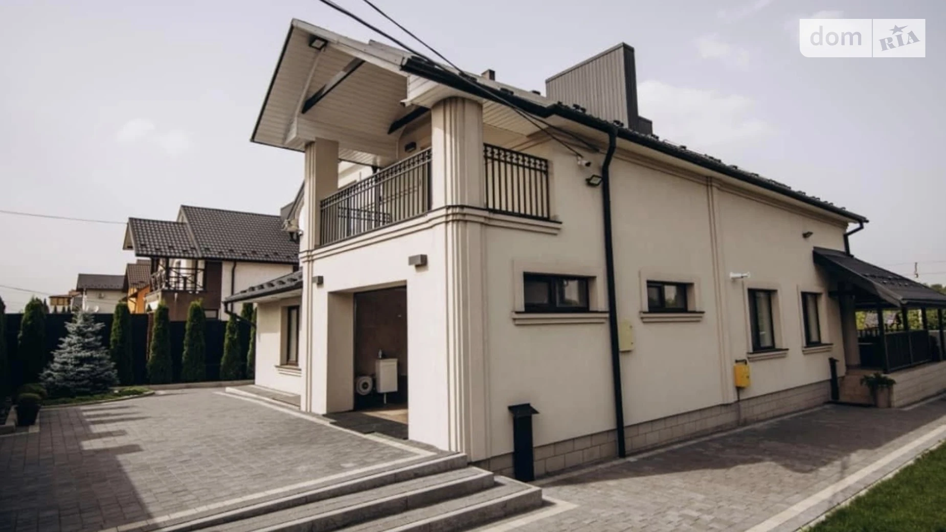 Продается дом на 2 этажа 290 кв. м с мебелью, цена: 420000 $ - фото 2