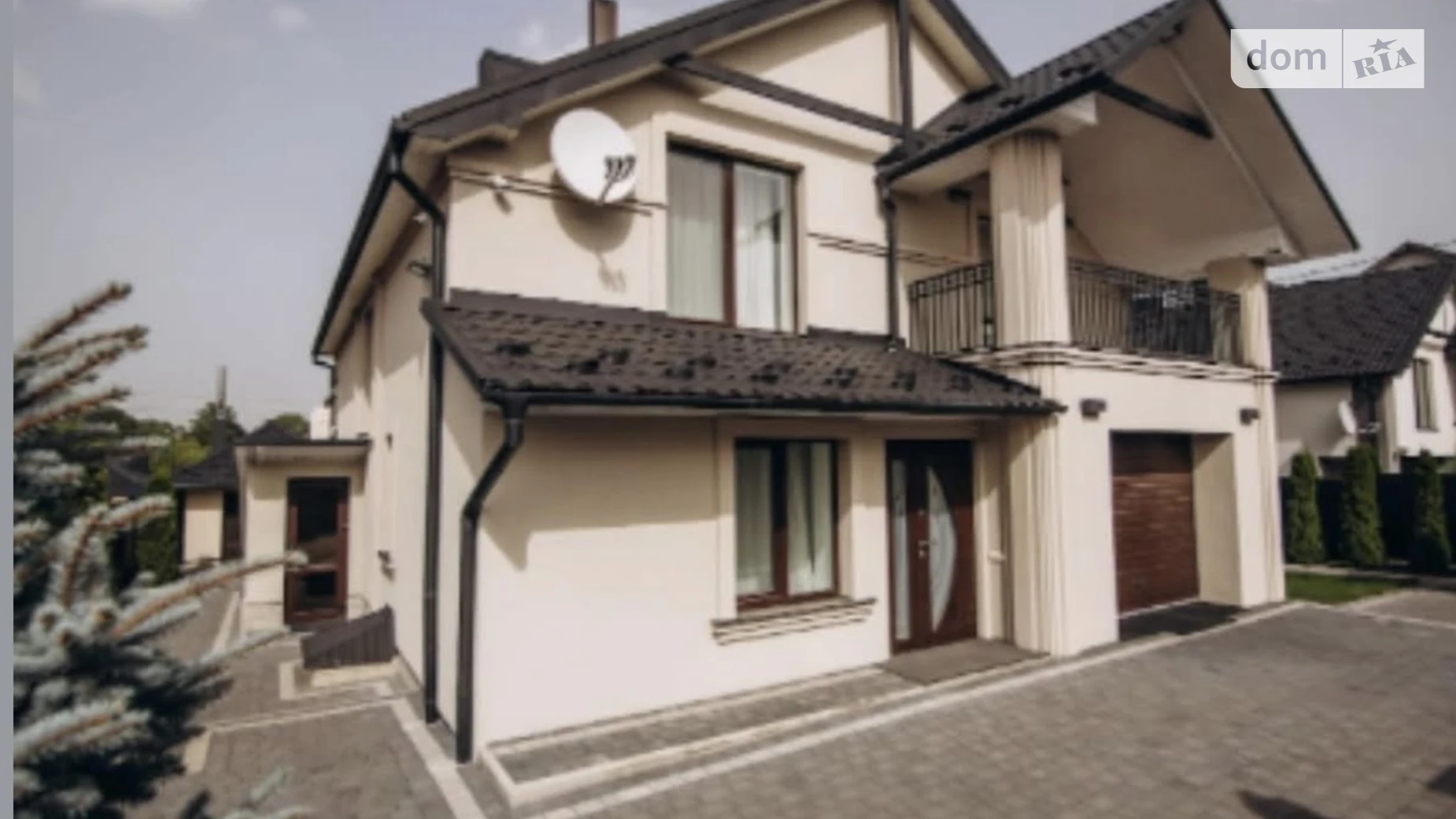 Продается дом на 2 этажа 290 кв. м с мебелью, цена: 420000 $ - фото 3