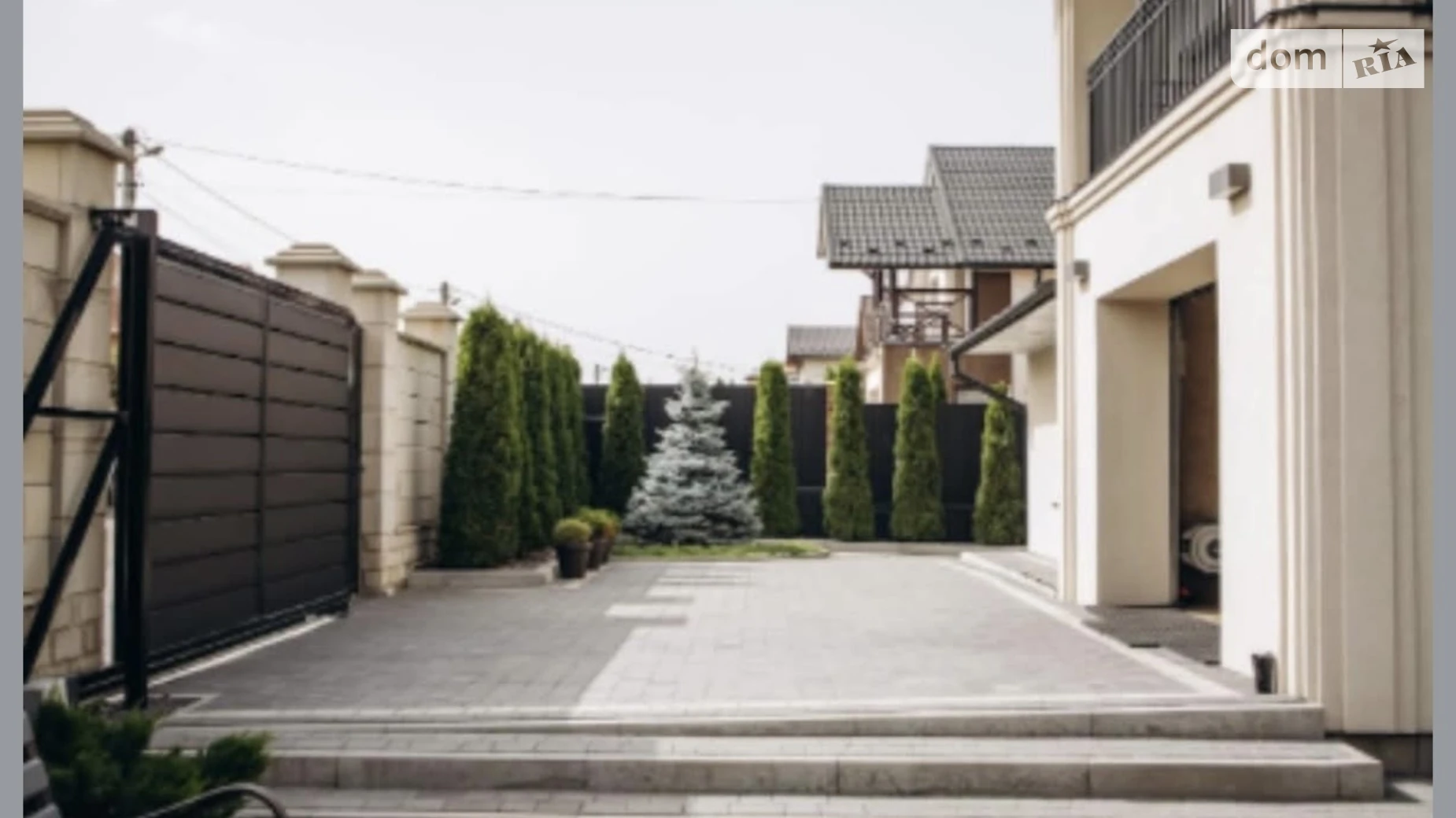Продается дом на 2 этажа 290 кв. м с мебелью, цена: 420000 $ - фото 4