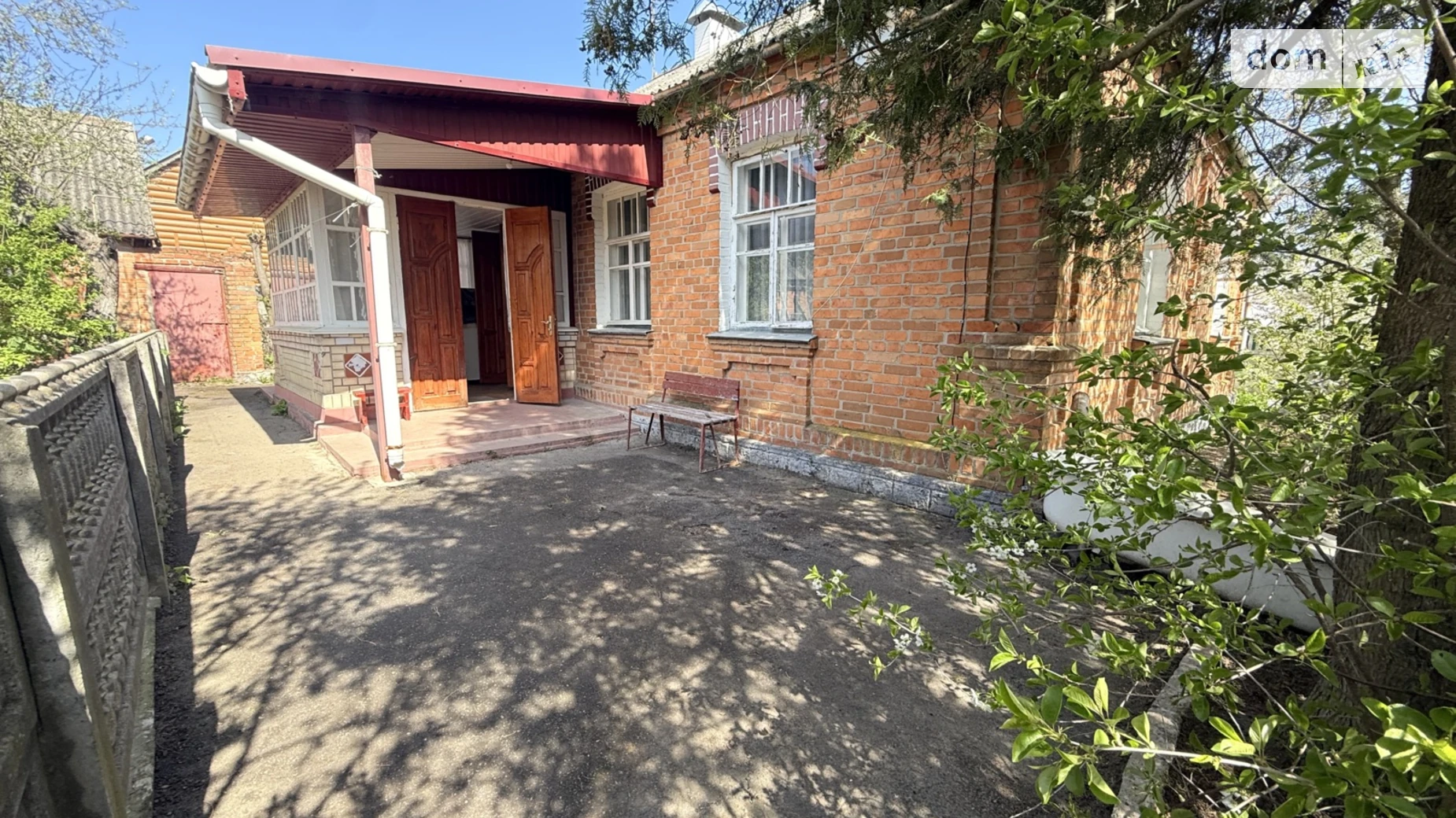 Продается одноэтажный дом 94.8 кв. м с беседкой, цена: 43000 $ - фото 2