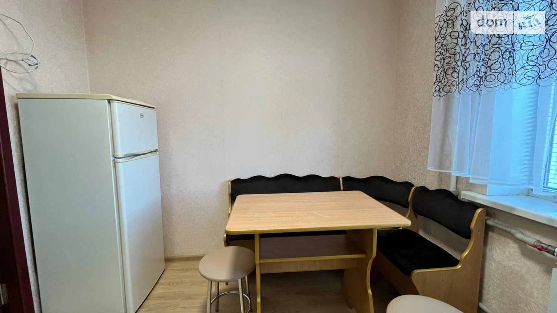 Здається в оренду 1-кімнатна квартира 34.4 кв. м у Полтаві, вул. Володимира Івасюка(Головка) - фото 4