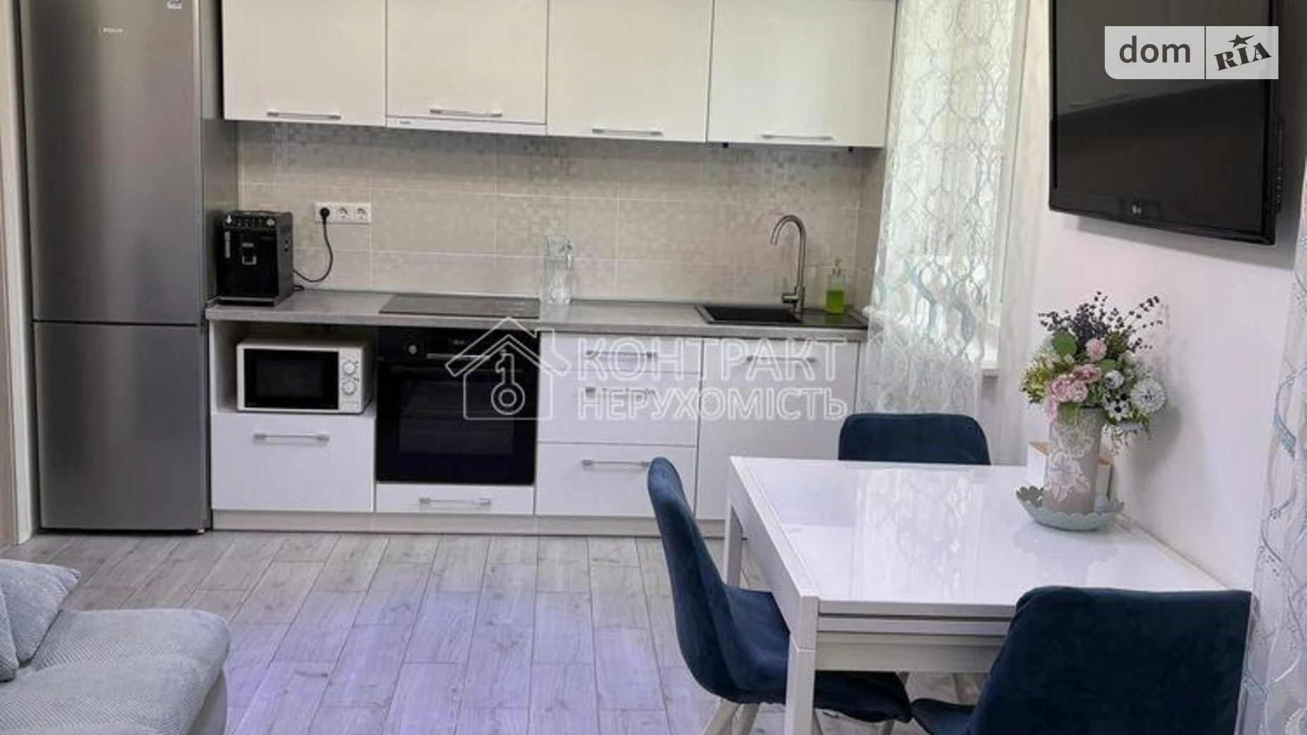 Продається 3-кімнатна квартира 76.3 кв. м у Харкові, вул. Миру, 5Б - фото 2