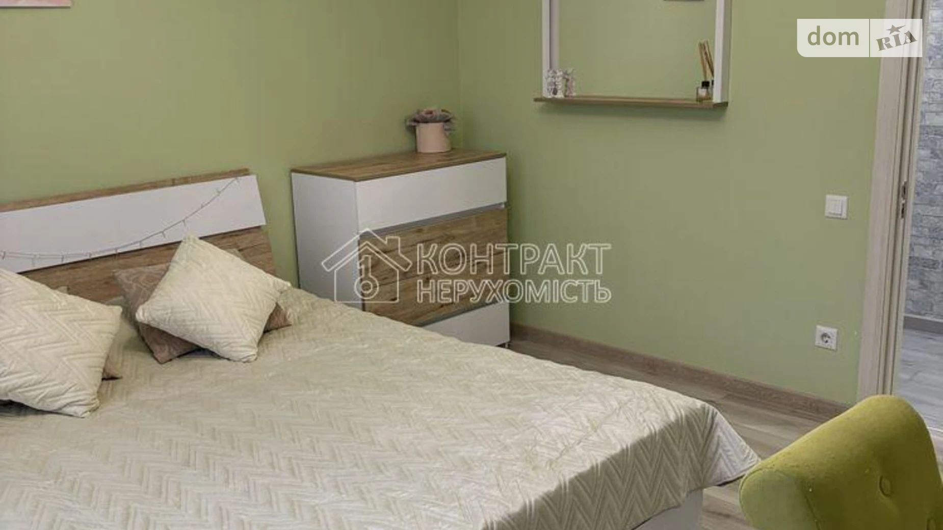 Продається 3-кімнатна квартира 76.3 кв. м у Харкові, вул. Миру, 5Б - фото 5