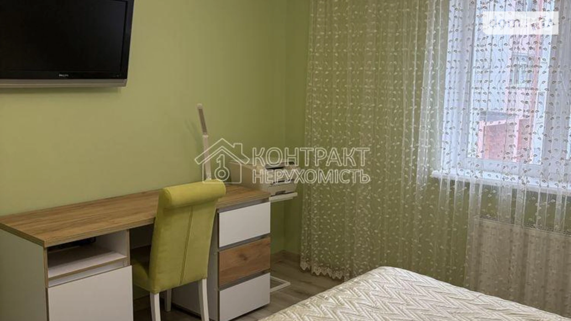 Продається 3-кімнатна квартира 76.3 кв. м у Харкові, вул. Миру, 5Б - фото 4