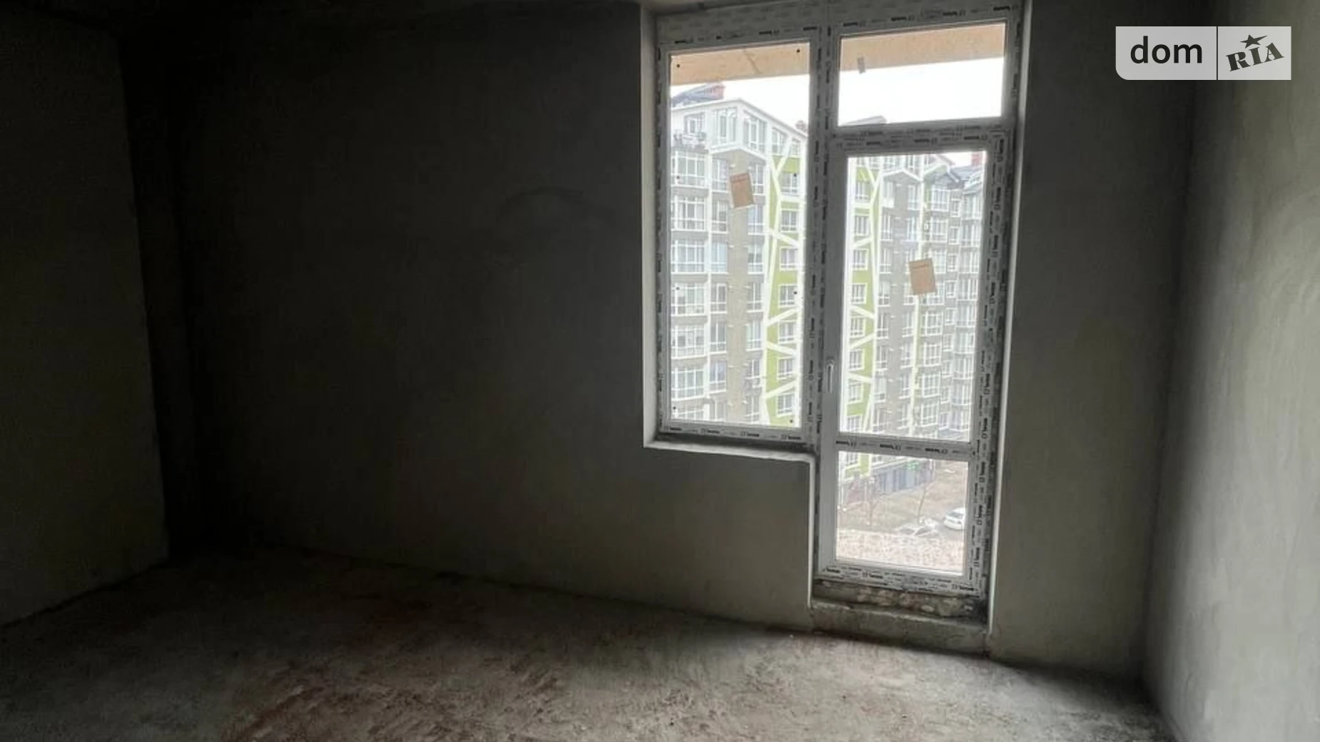 Продається 3-кімнатна квартира 76.6 кв. м у Івано-Франківську, вул. Целевича Юліана, 28 - фото 4