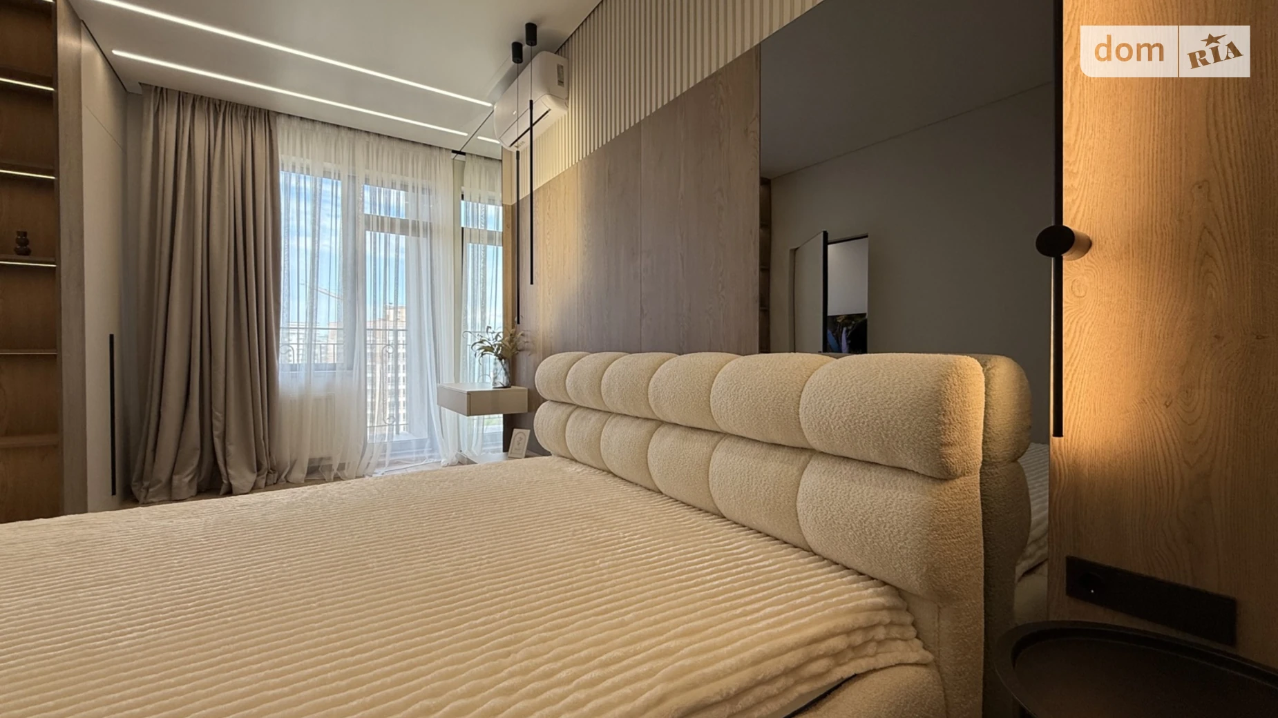 Продается 2-комнатная квартира 68 кв. м в Одессе, ул. Генуэзская, 1/1 - фото 5