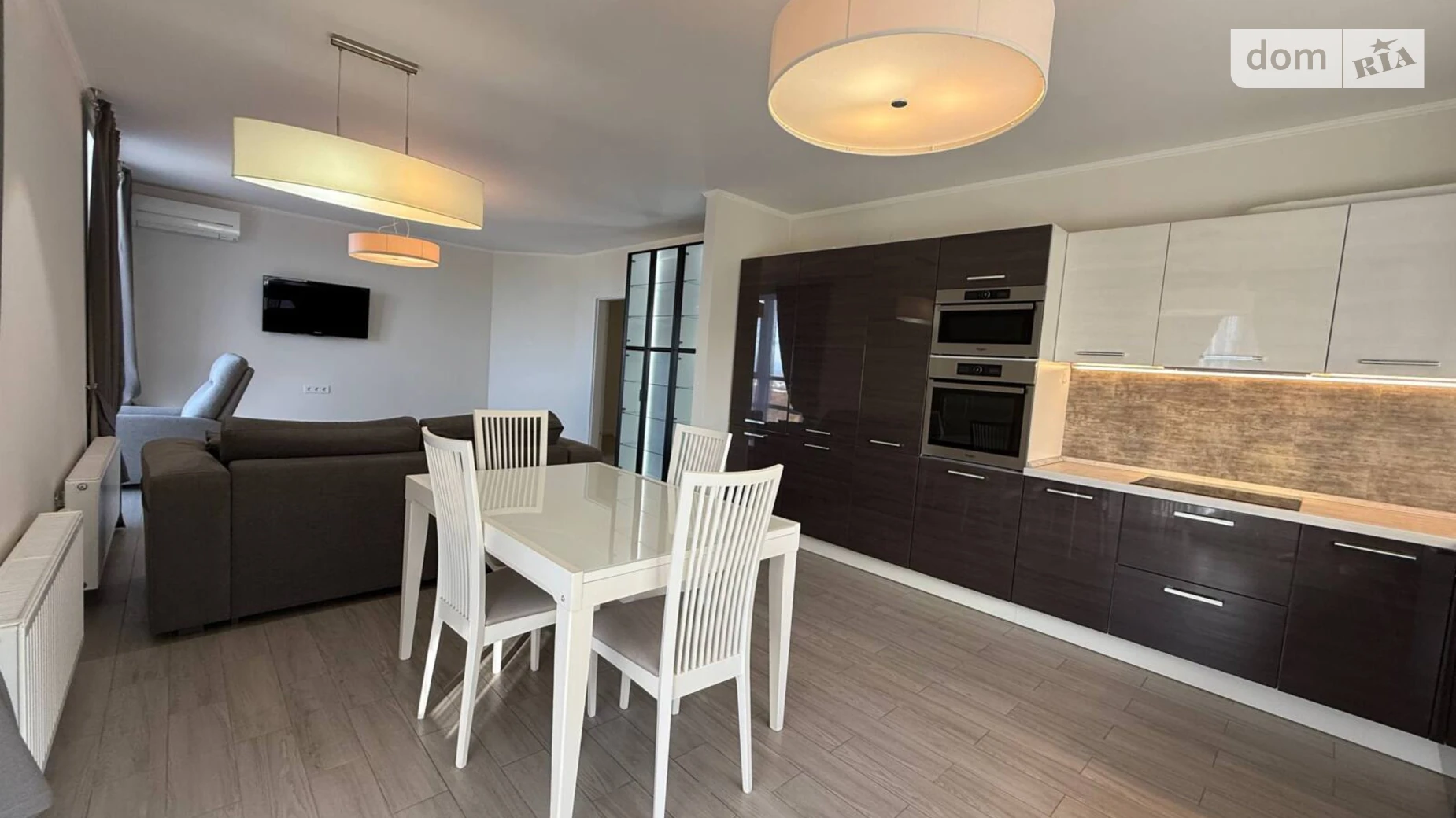 Продается 3-комнатная квартира 116 кв. м в Киеве, ул. Герцена, 35 - фото 3
