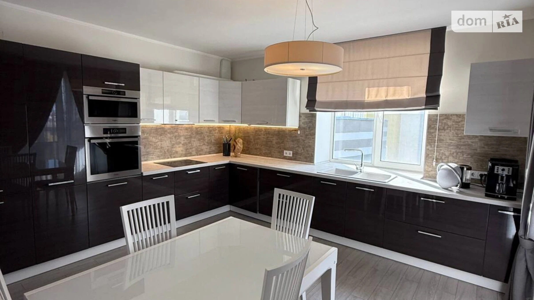 Продается 3-комнатная квартира 116 кв. м в Киеве, ул. Герцена, 35 - фото 4