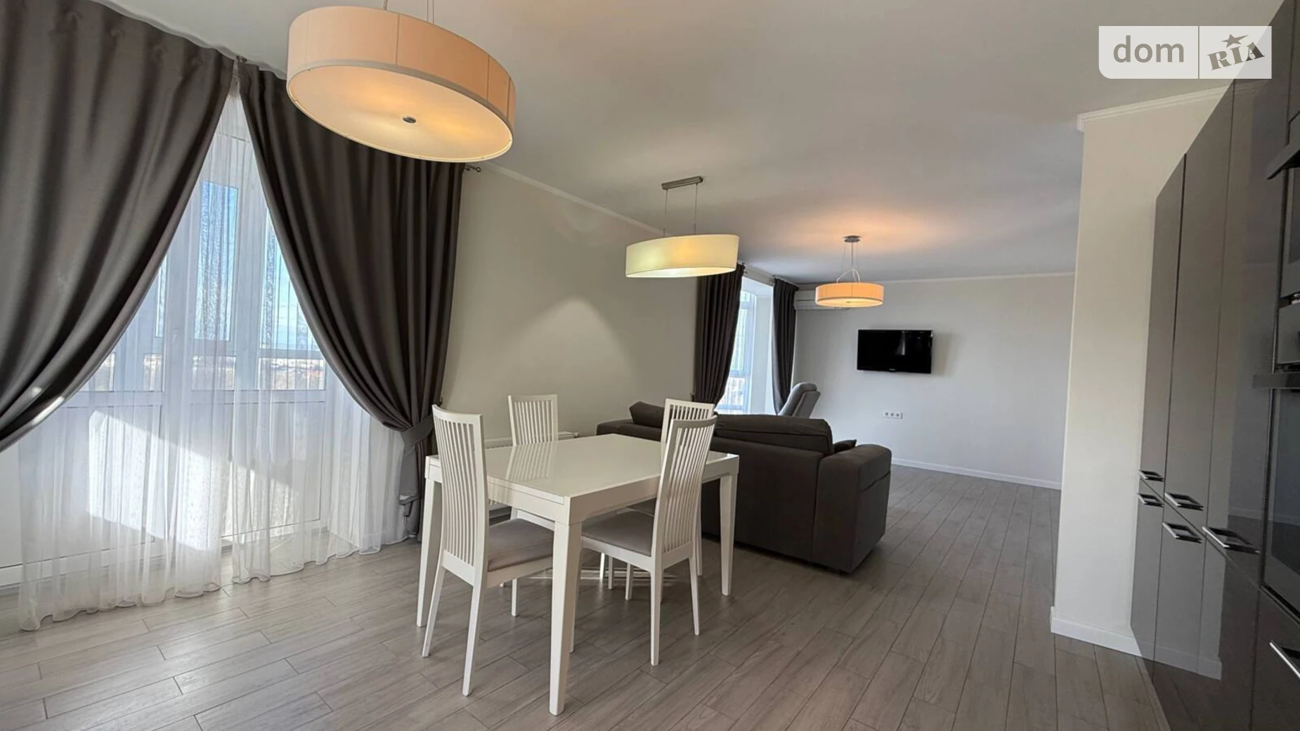 Продается 3-комнатная квартира 116 кв. м в Киеве, ул. Герцена, 35 - фото 5