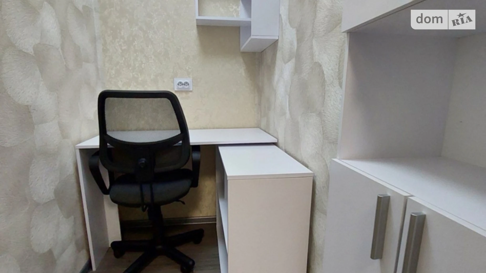 Сдается в аренду 2-комнатная квартира 39 кв. м в Ирпене, ул. Университетская(Карла Маркса), 3/3 - фото 4