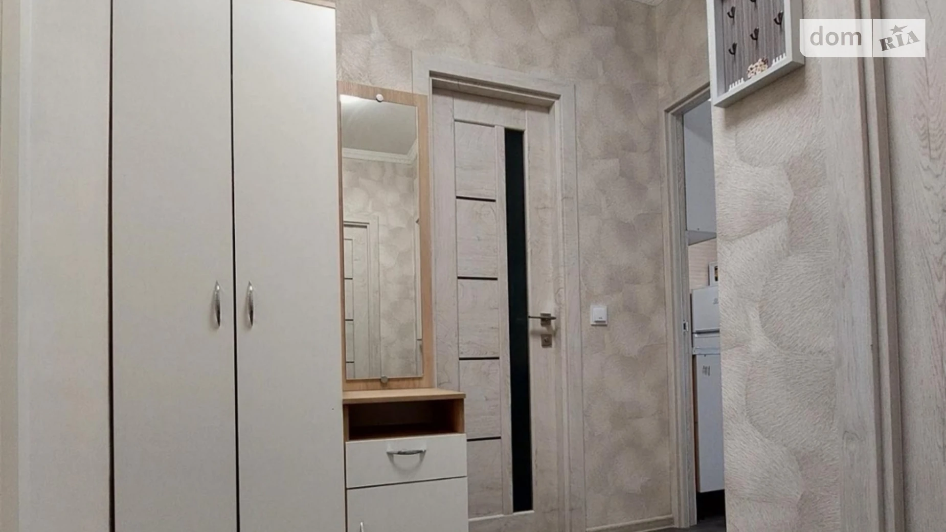Сдается в аренду 2-комнатная квартира 39 кв. м в Ирпене, ул. Университетская(Карла Маркса), 3/3 - фото 5