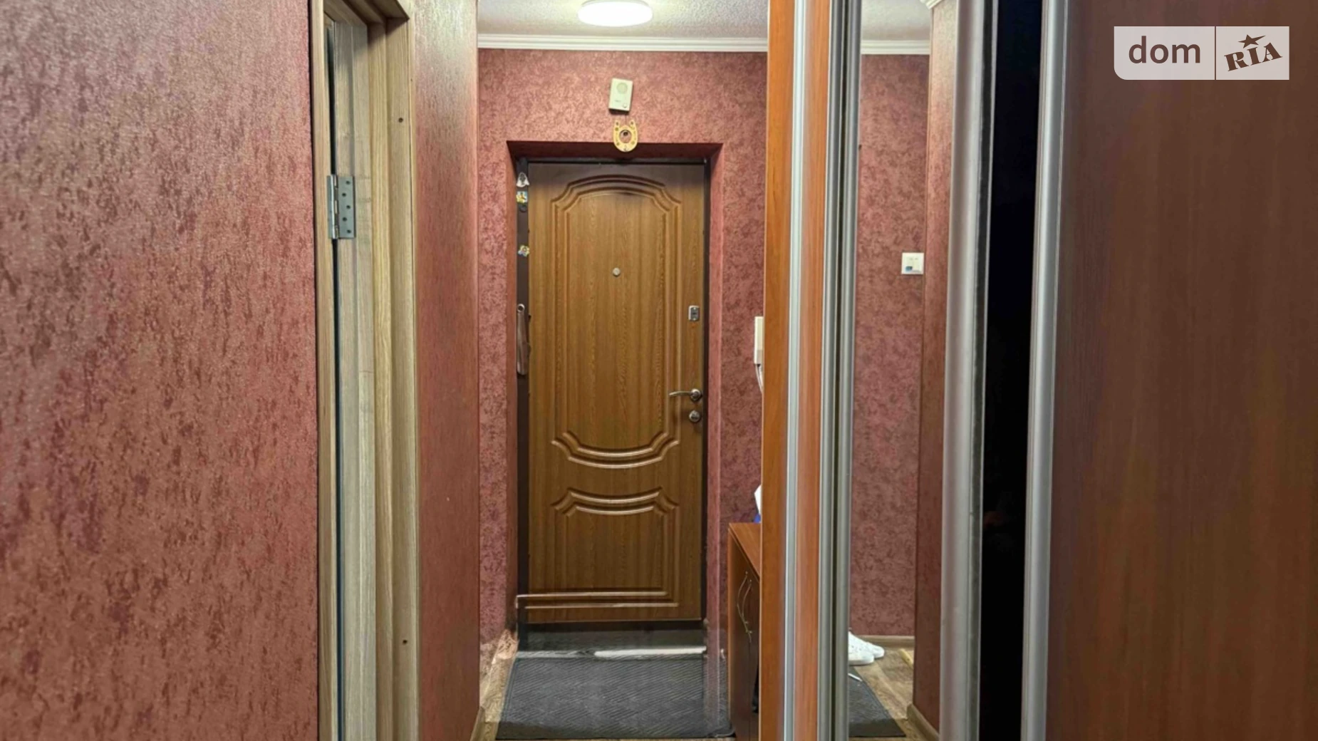 Продается 3-комнатная квартира 64.6 кв. м в Полтаве, ул. Великотырновская - фото 2