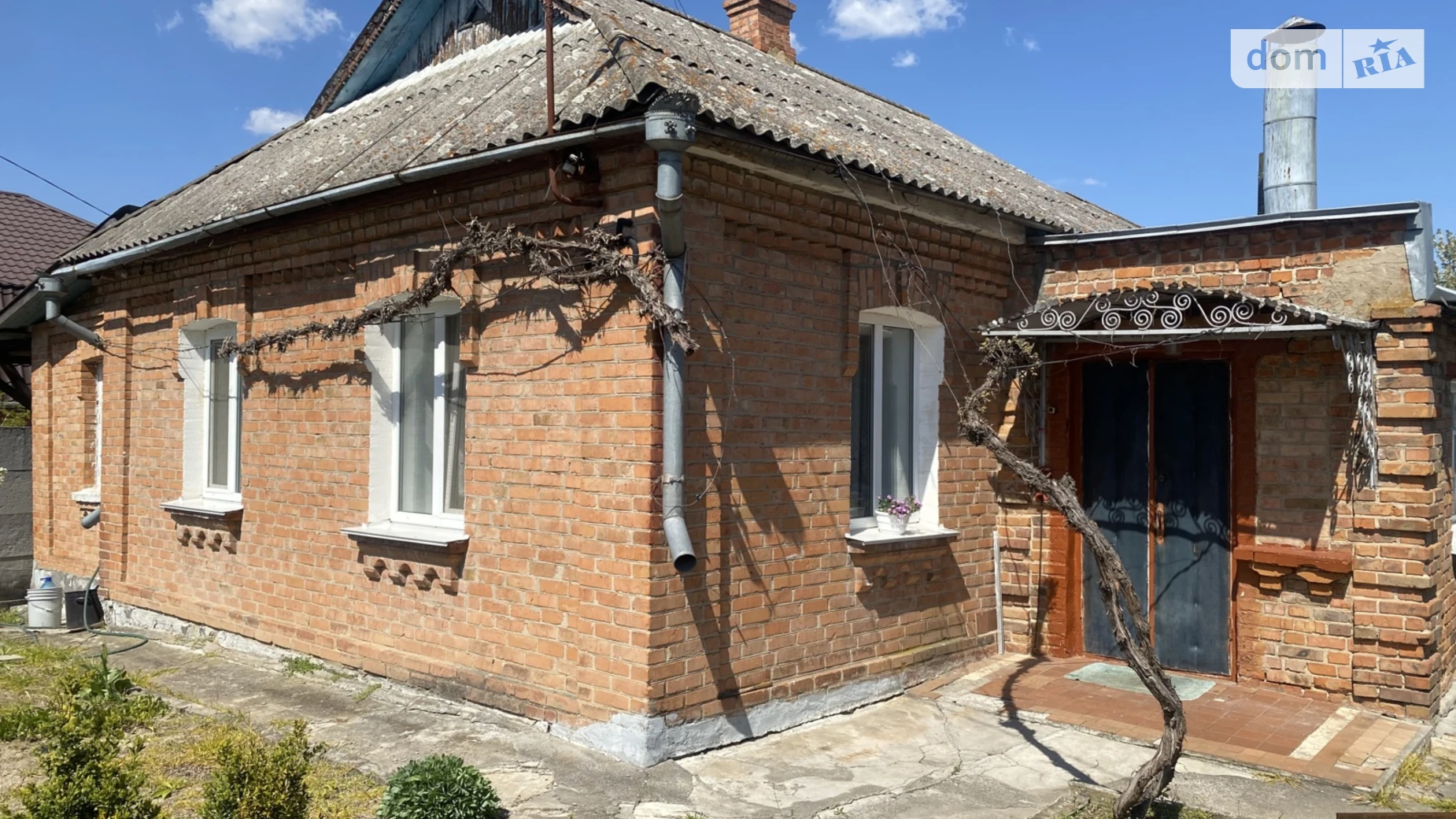 Продається одноповерховий будинок 93.5 кв. м з банею/сауною, цена: 92000 $ - фото 2