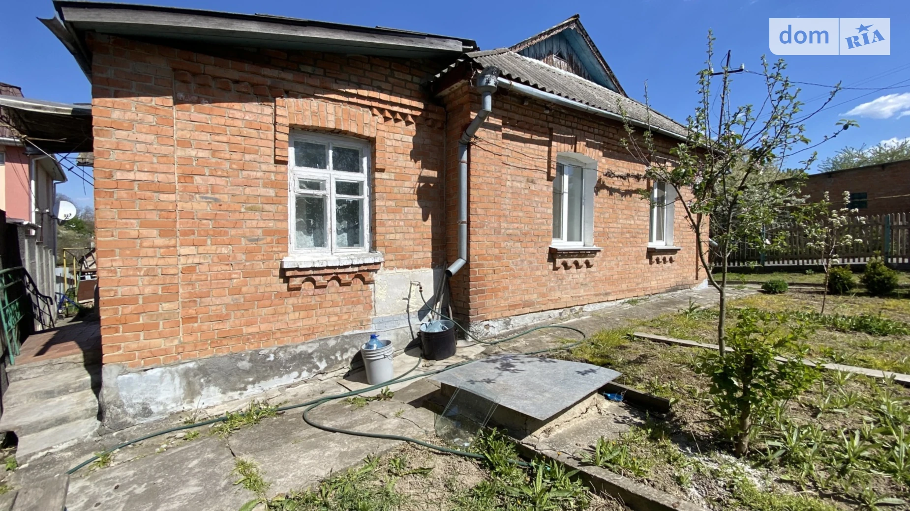 Продається одноповерховий будинок 93.5 кв. м з банею/сауною, цена: 92000 $ - фото 4