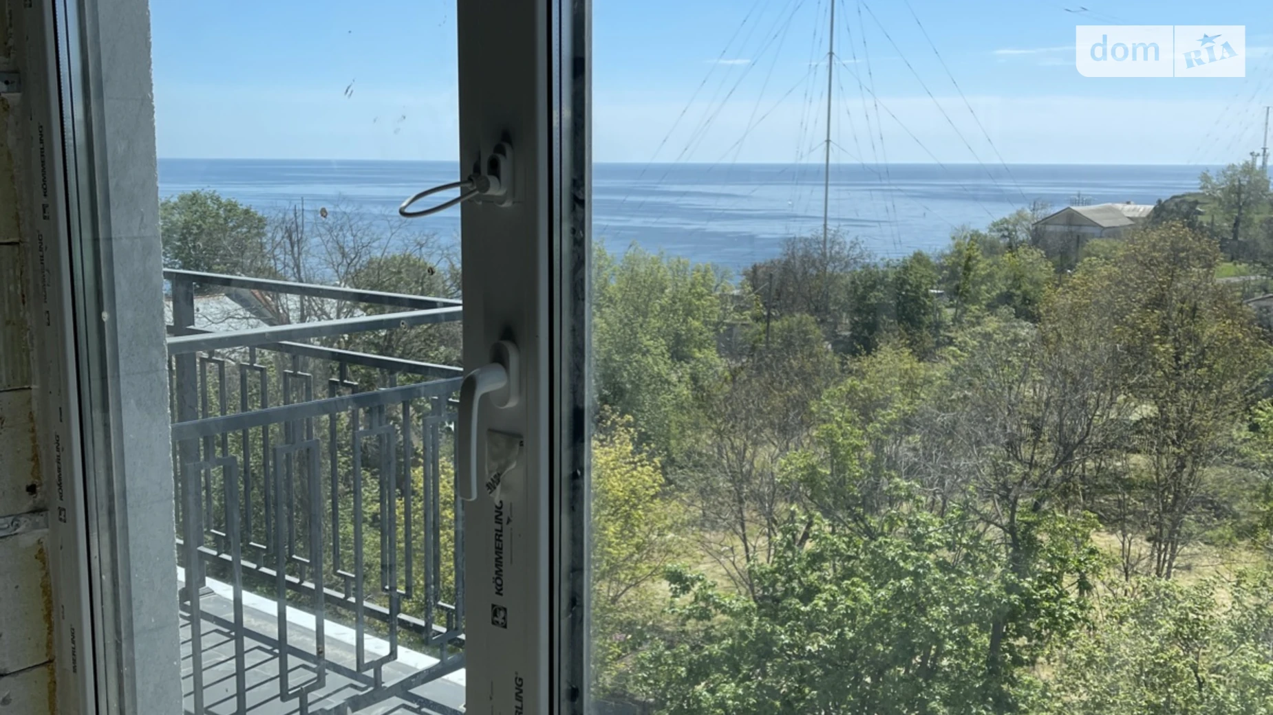 пер. Маячный, 7 Дача Ковалёвского Одесса ЖК Marinist residence - фото 2