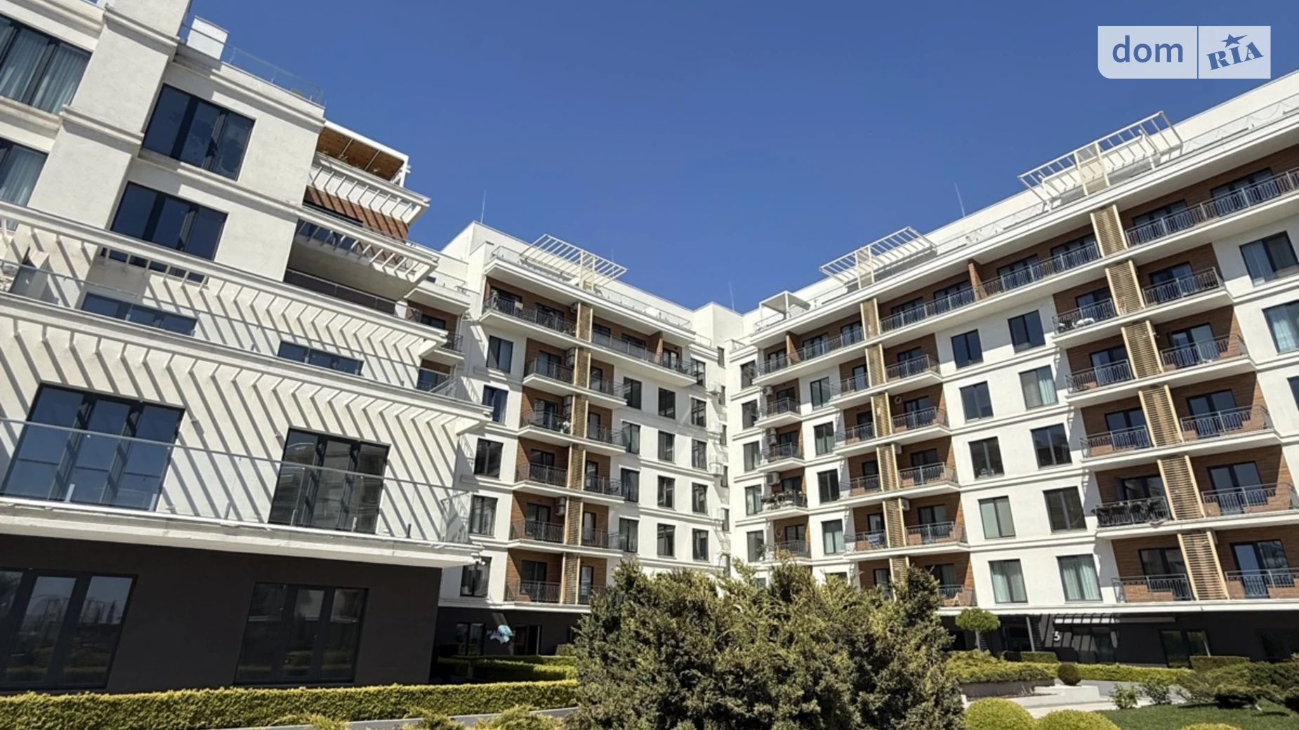 Продается 2-комнатная квартира 77.2 кв. м в Одессе, пер. Маячный, 7 - фото 3