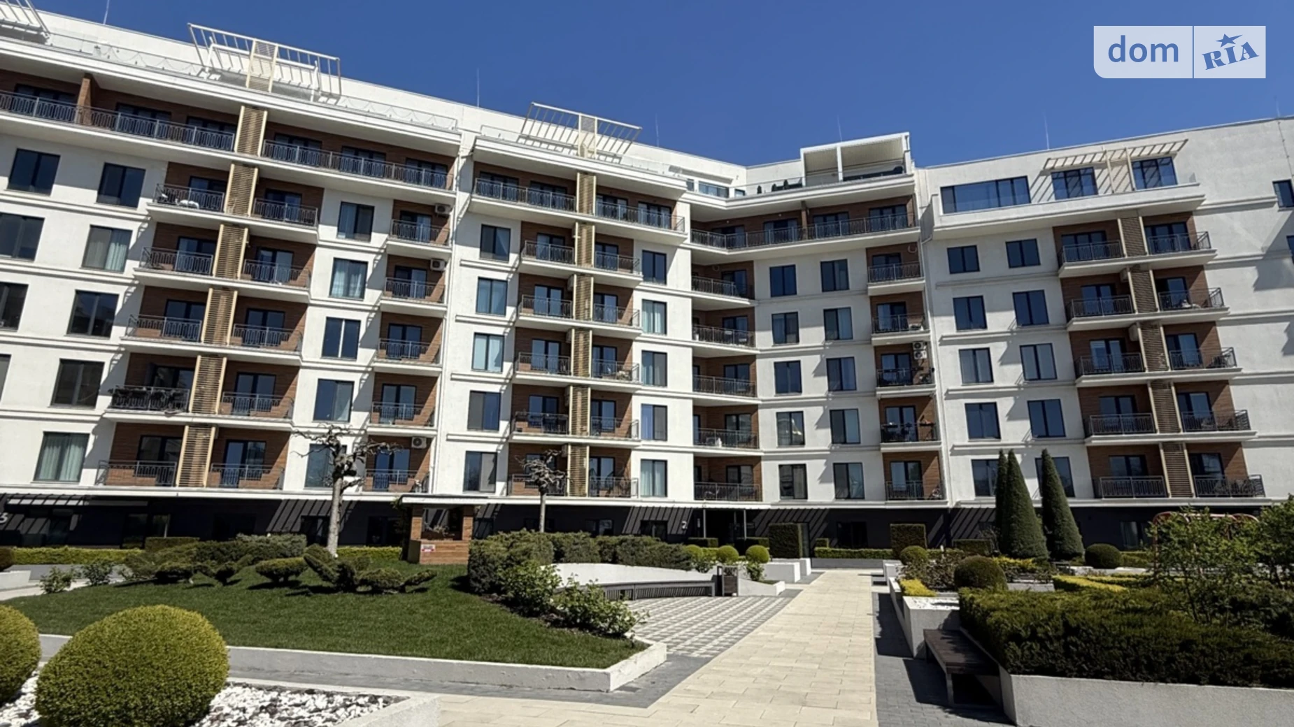 Продается 2-комнатная квартира 77.2 кв. м в Одессе, пер. Маячный, 7 - фото 4