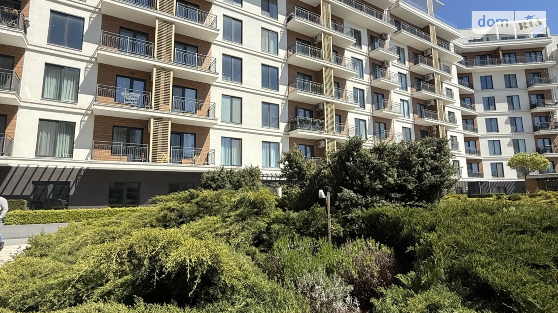Продается 2-комнатная квартира 77.2 кв. м в Одессе, пер. Маячный, 7 - фото 2