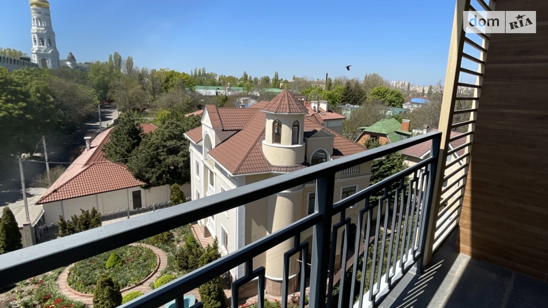 пер. Маячный, 7 Дача Ковалёвского Одесса ЖК Marinist residence - фото 4