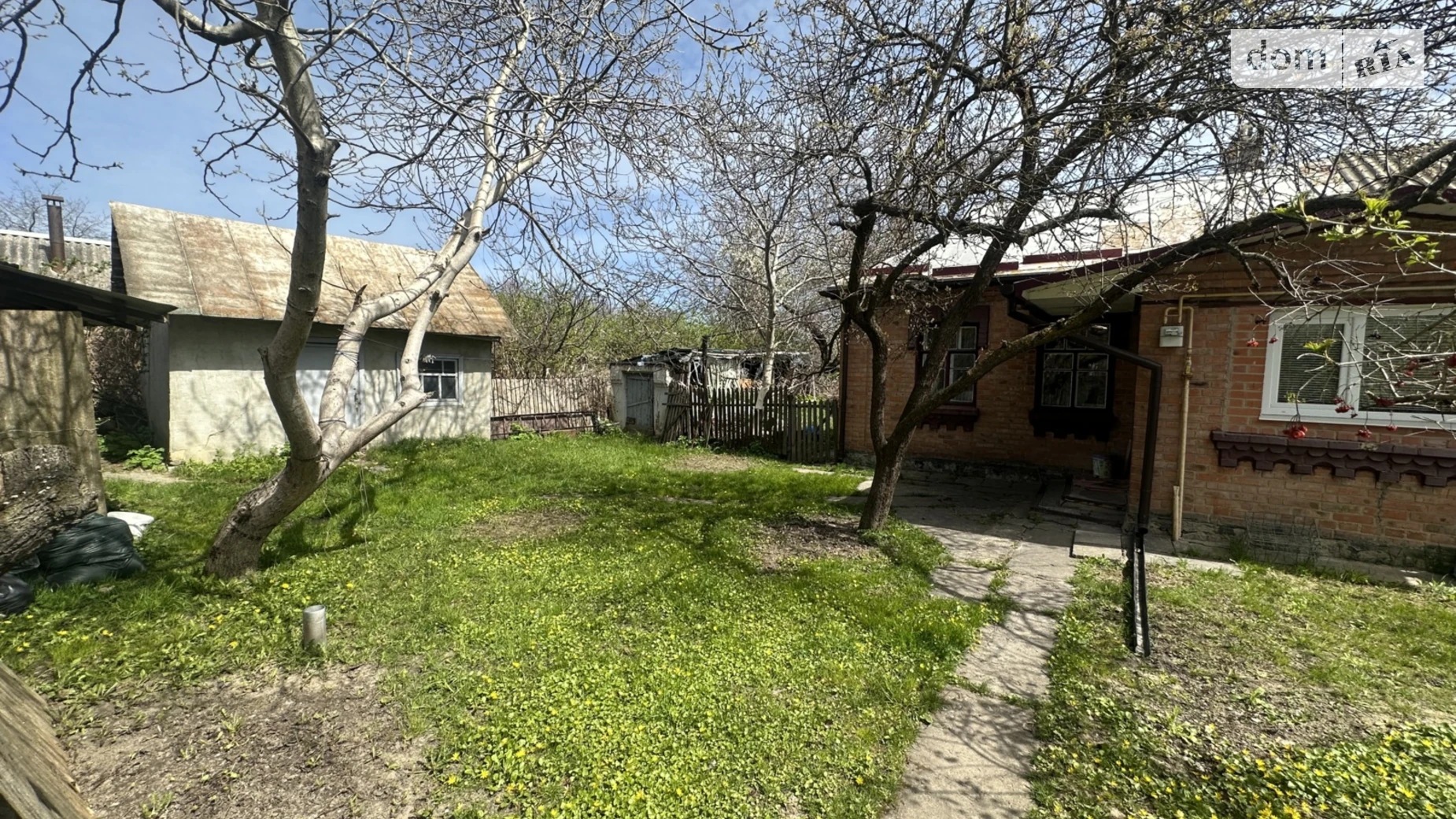 Продается одноэтажный дом 32 кв. м с садом, цена: 128000 $ - фото 4