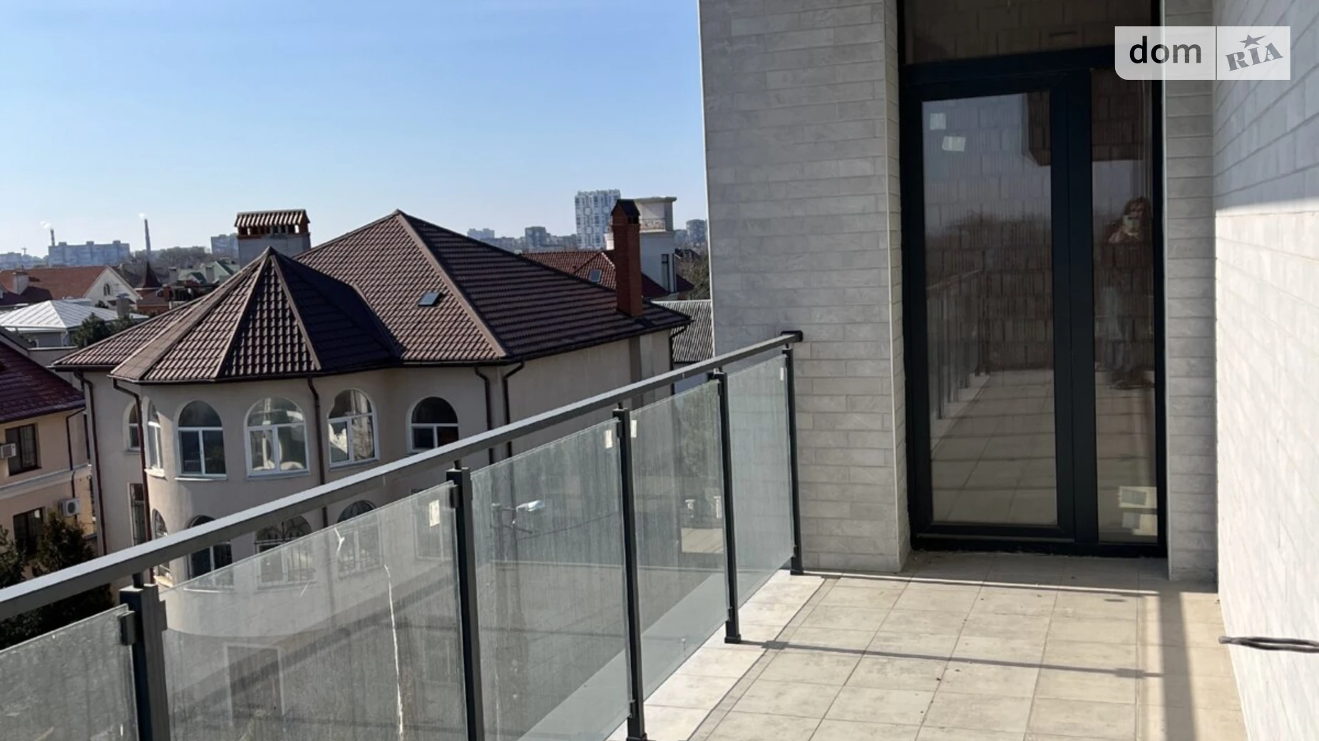 Продається 2-кімнатна квартира 128.91 кв. м у Одесі, вул. Рєпіна, 1Б корпус 3 - фото 4
