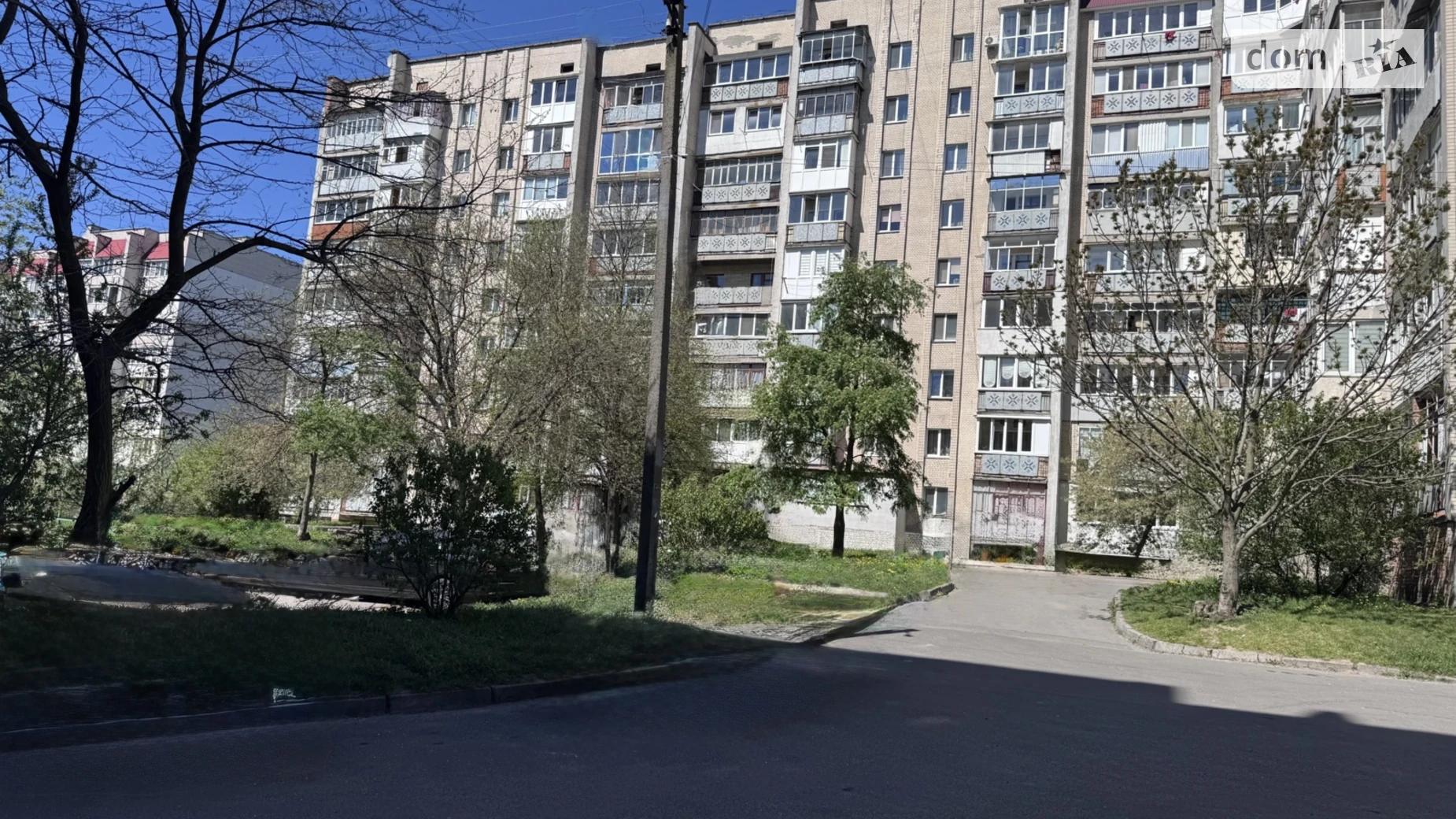 Здається в оренду 1-кімнатна квартира 44 кв. м у Хмельницькому, просп. Миру - фото 2