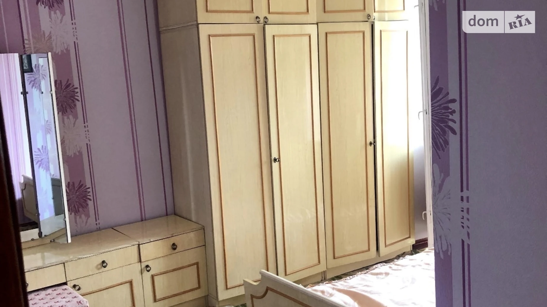 Продается 3-комнатная квартира 56 кв. м в Жашкове, ул. Соборная(Ленина), 12 - фото 3