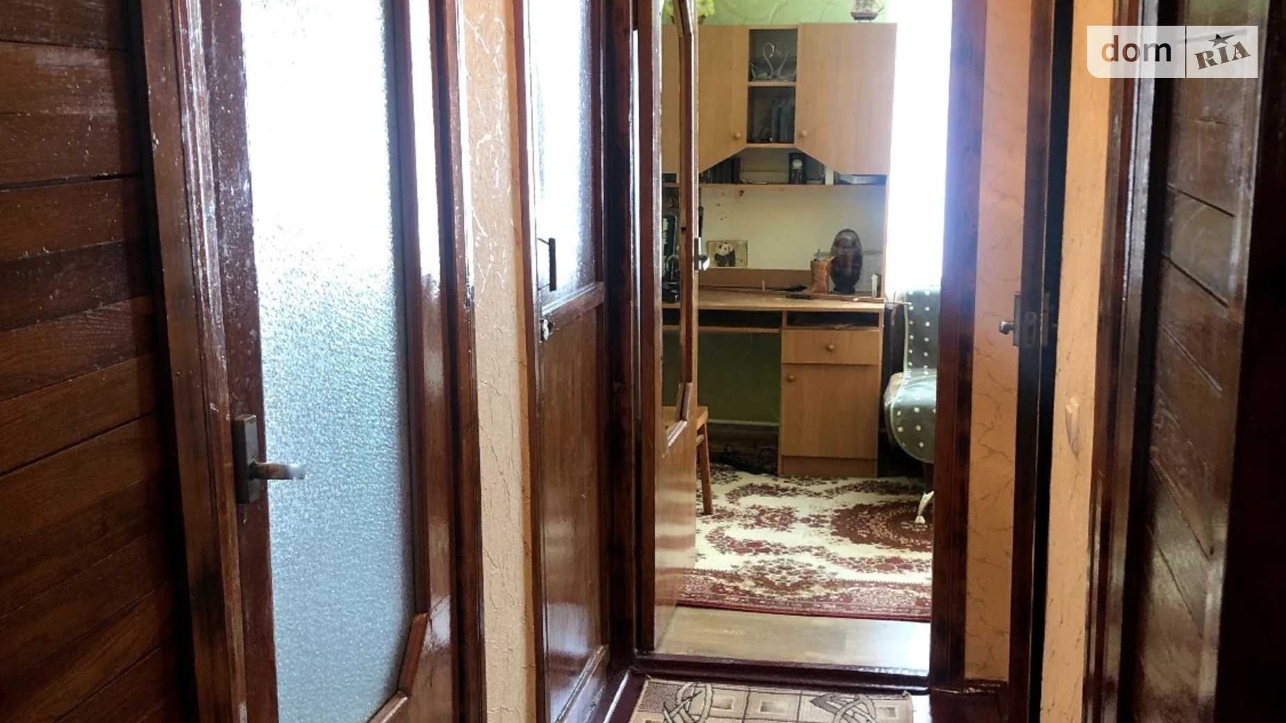 Продается 3-комнатная квартира 56 кв. м в Жашкове, ул. Соборная(Ленина), 12 - фото 4