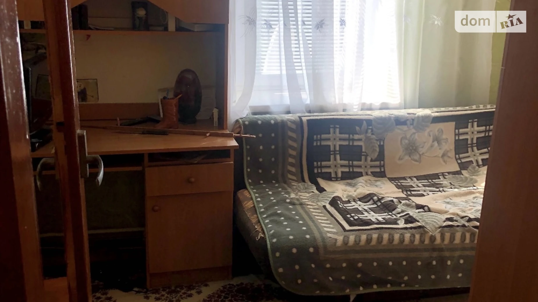 Продается 3-комнатная квартира 56 кв. м в Жашкове, ул. Соборная(Ленина), 12 - фото 5