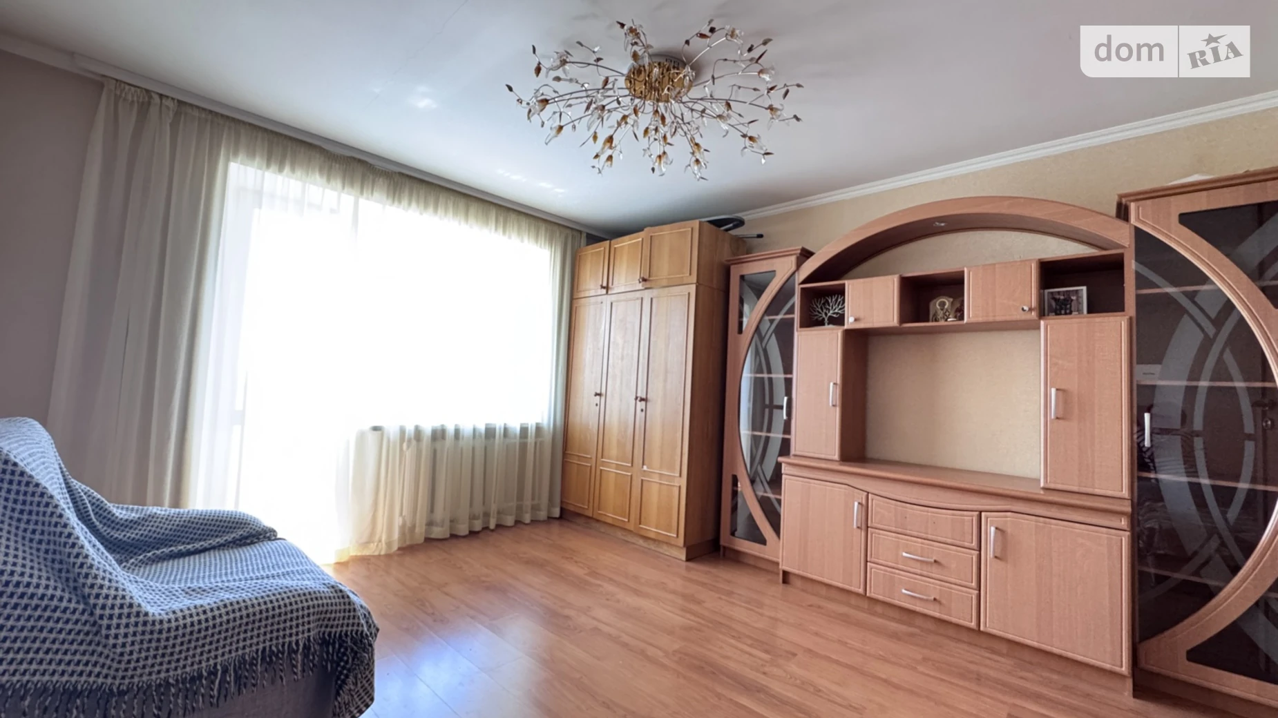 Здається в оренду 1-кімнатна квартира 44 кв. м у Хмельницькому, просп. Миру - фото 3