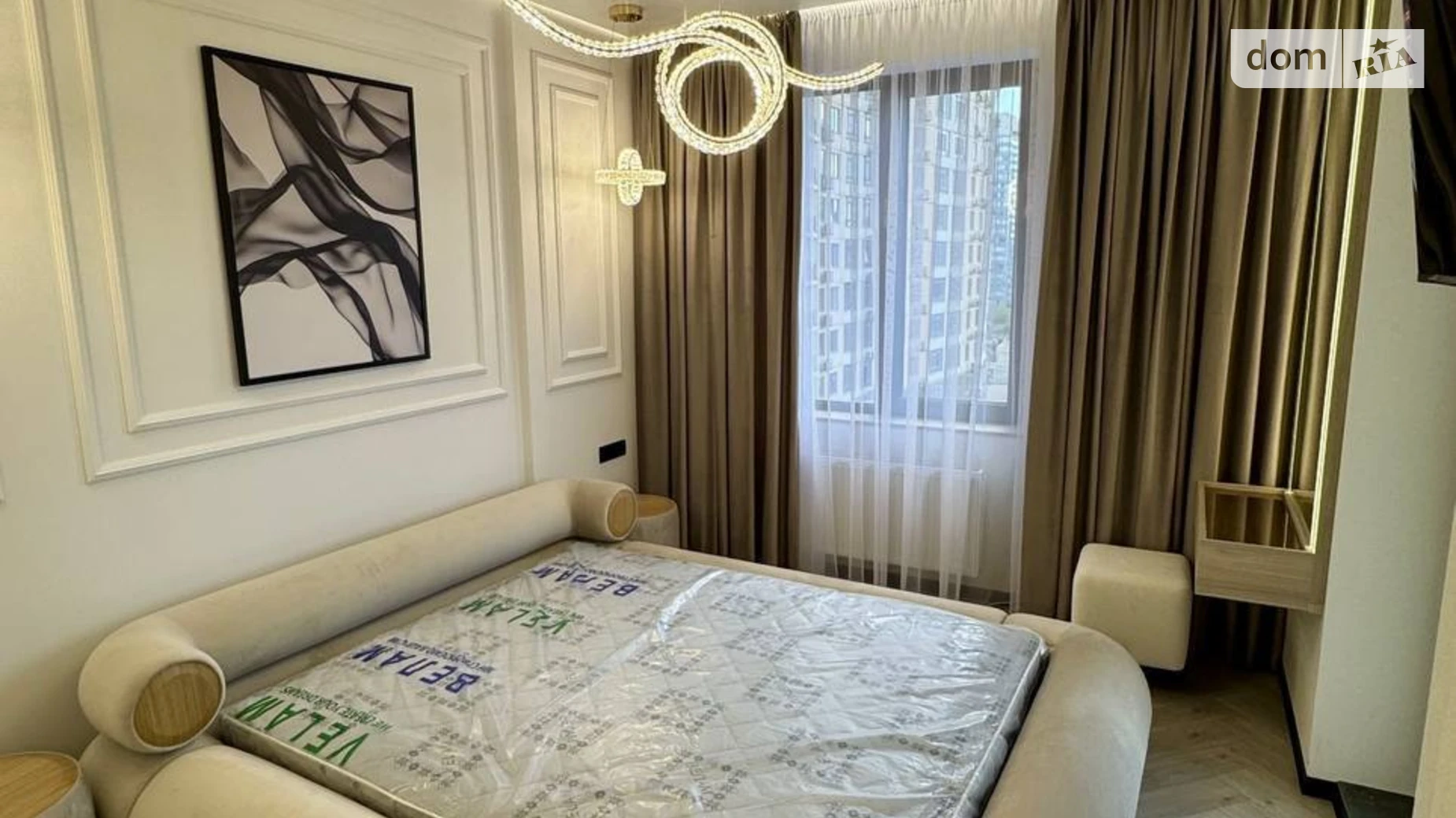 Продается 2-комнатная квартира 75 кв. м в Одессе, ул. Генуэзская, 1Г - фото 3