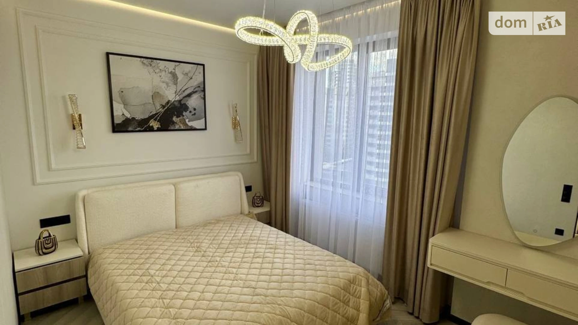 Продается 2-комнатная квартира 75 кв. м в Одессе, ул. Генуэзская, 1Г - фото 5