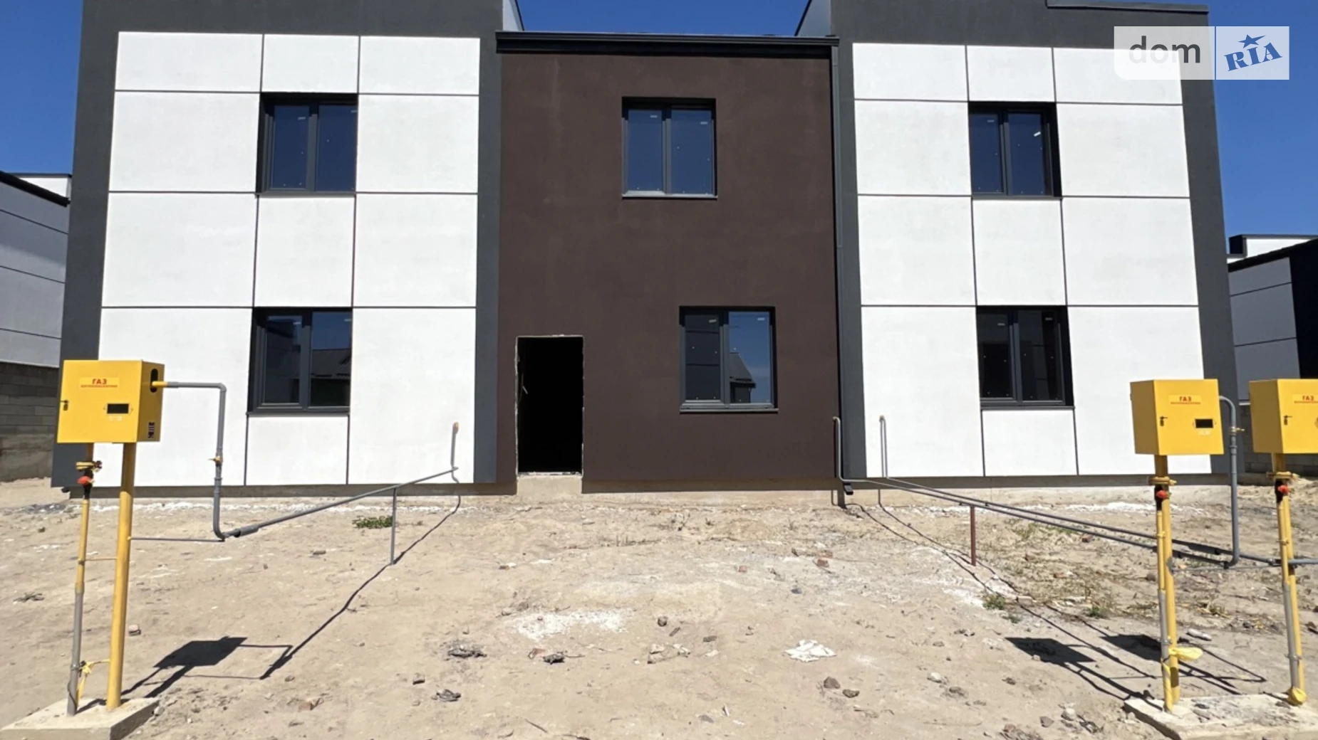 Продается часть дома 100 кв. м с беседкой, цена: 60000 $ - фото 3