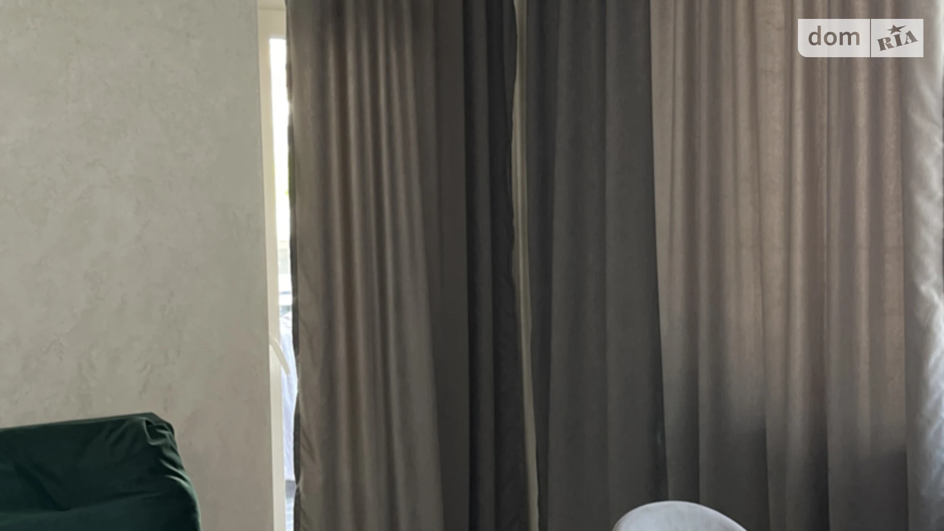 Продается 1-комнатная квартира 53 кв. м в, цена: 95400 $ - фото 2