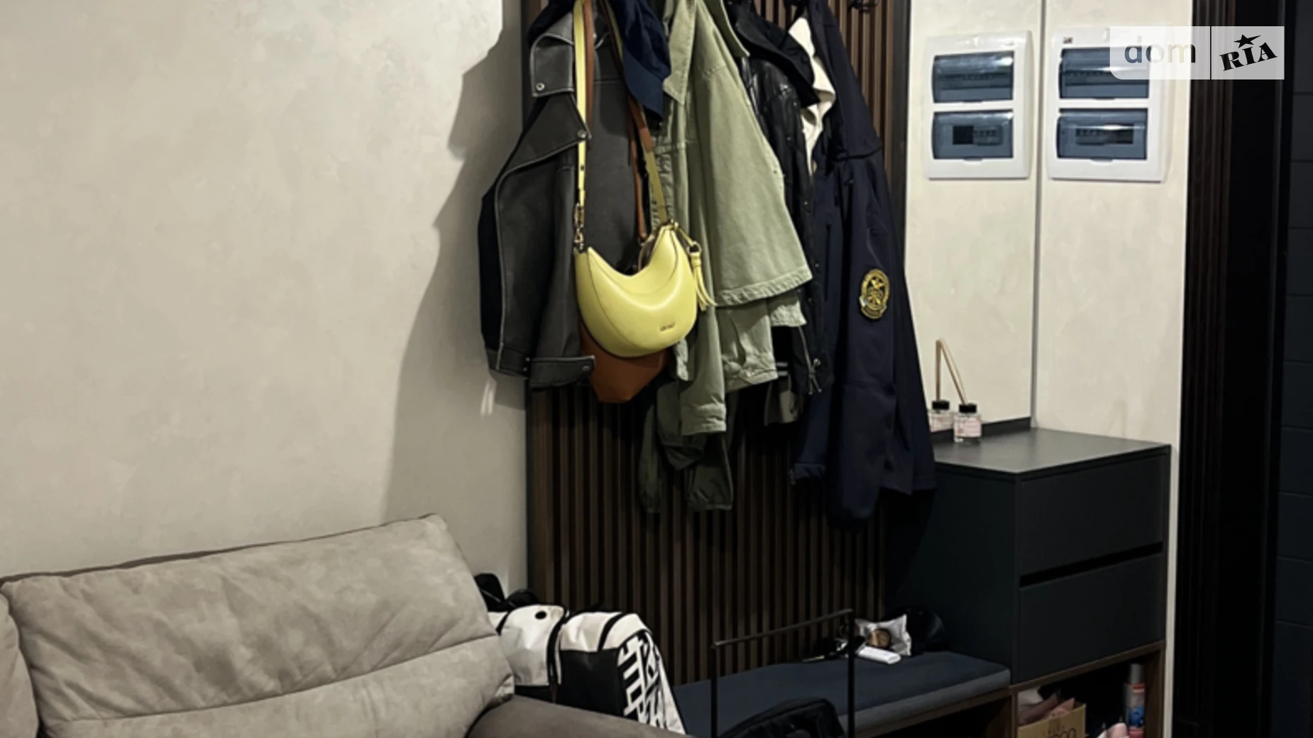 Продается 1-комнатная квартира 53 кв. м в, цена: 95400 $ - фото 4