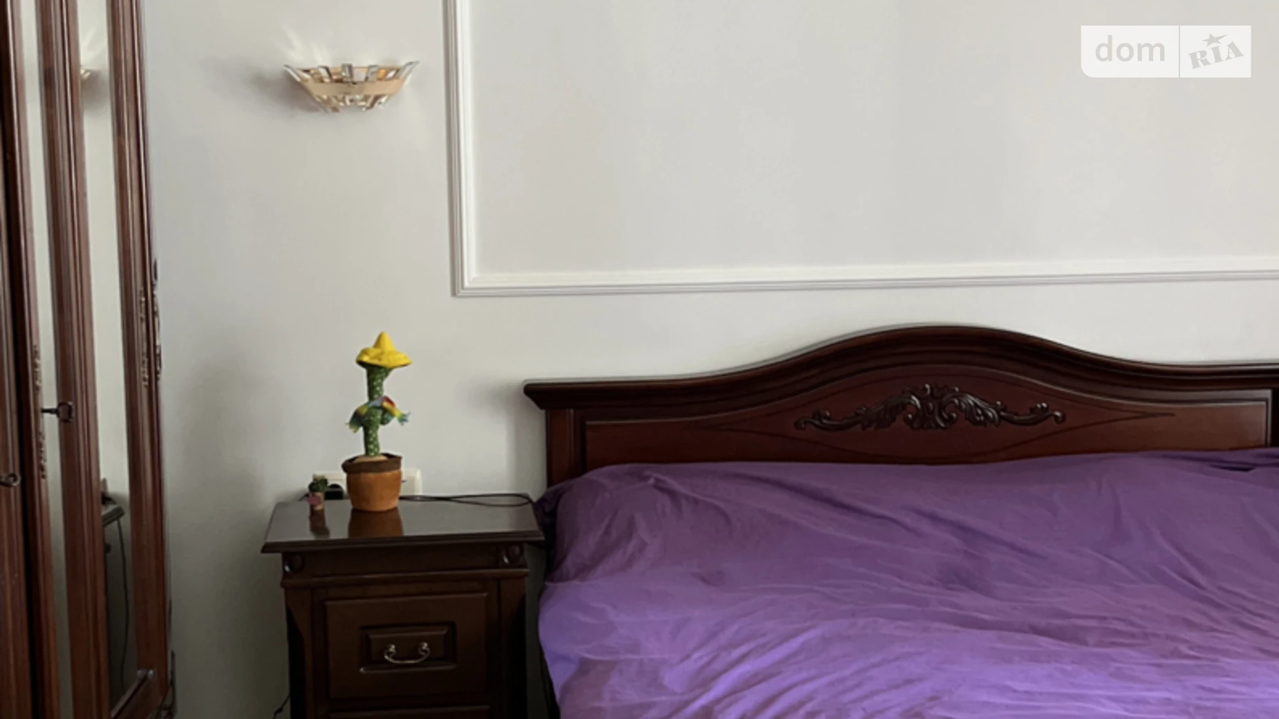 Продается 1-комнатная квартира 53 кв. м в, цена: 95400 $ - фото 5